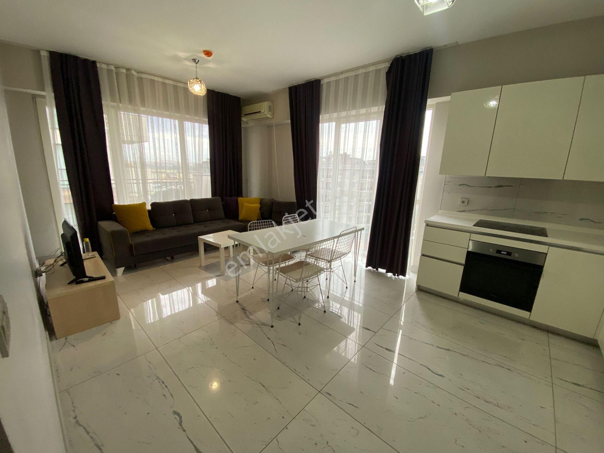 Seeworld Sinpaş Metrolife 2+1 118m2 Full Eşyalı Kiralık - Görsel 3