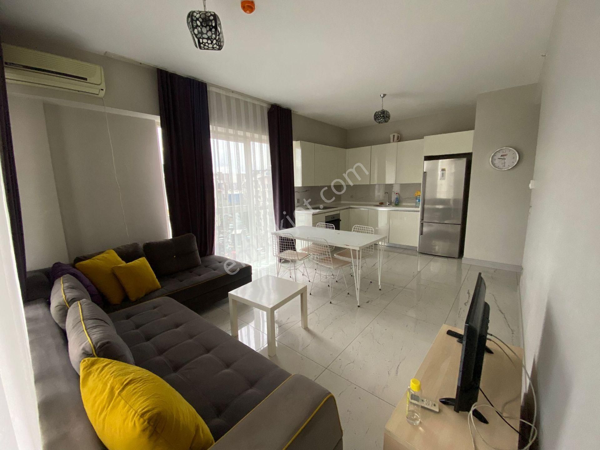 Seeworld Sinpaş Metrolife 2+1 118m2 Full Eşyalı Kiralık - Görsel 4