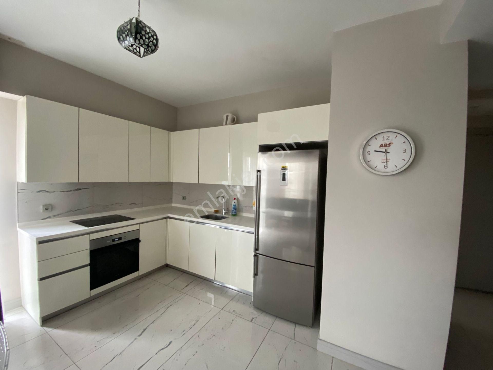 Seeworld Sinpaş Metrolife 2+1 118m2 Full Eşyalı Kiralık - Görsel 13