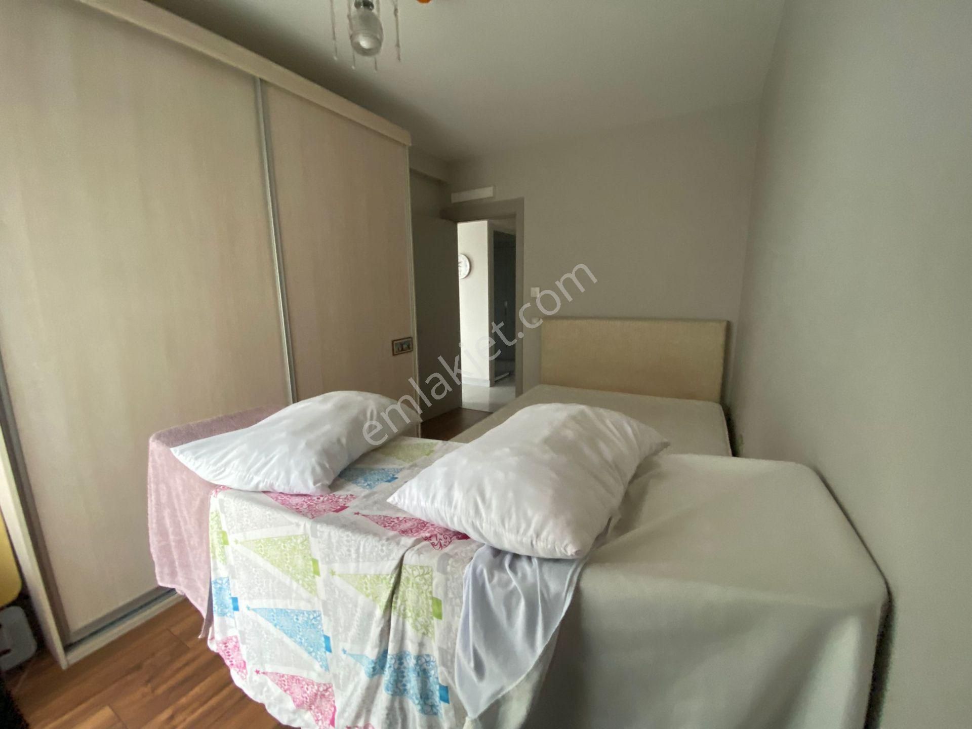 Seeworld Sinpaş Metrolife 2+1 118m2 Full Eşyalı Kiralık - Görsel 9