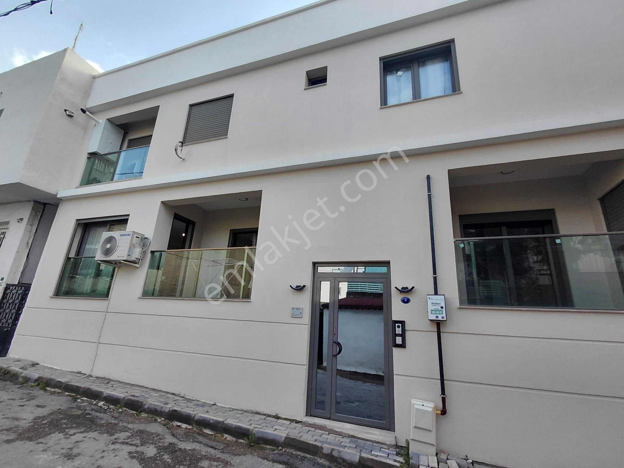 Çift Cepheli Geniş 2+1 Doğalgazlı Lüks Satılık Daire - Görsel 2