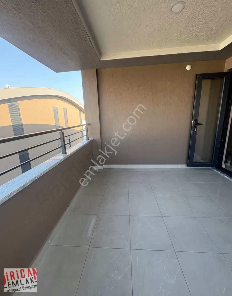 Manavgat Ilıca Mah. Site İçi 2+1 Dublex___açıklamayı Okuyunuz___ - Görsel 3