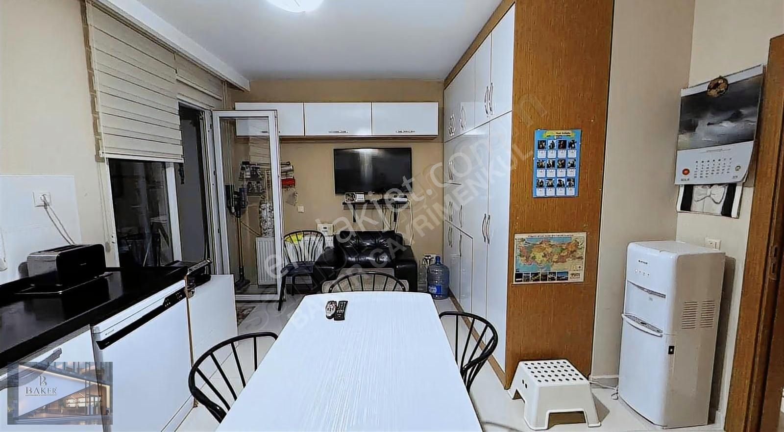 Baker'den Güneştepe'de Site İçi 4+1 Dublex Satılık Daire - Görsel 21