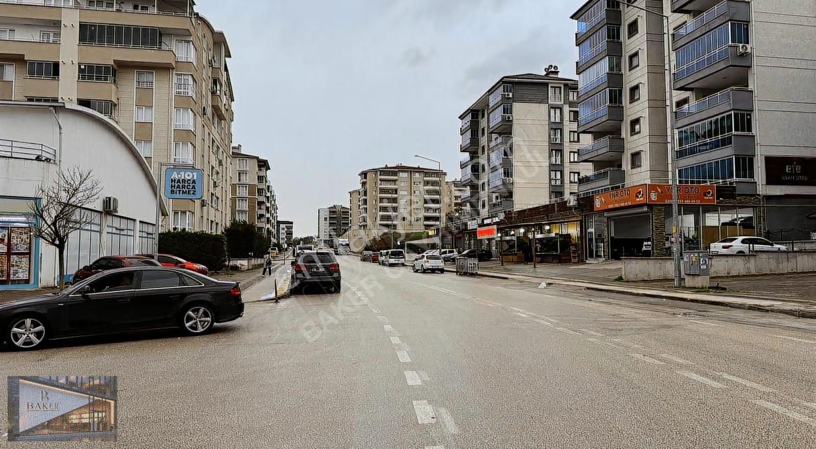 Baker'den Güneştepe'de Site İçi 4+1 Dublex Satılık Daire - Görsel 25