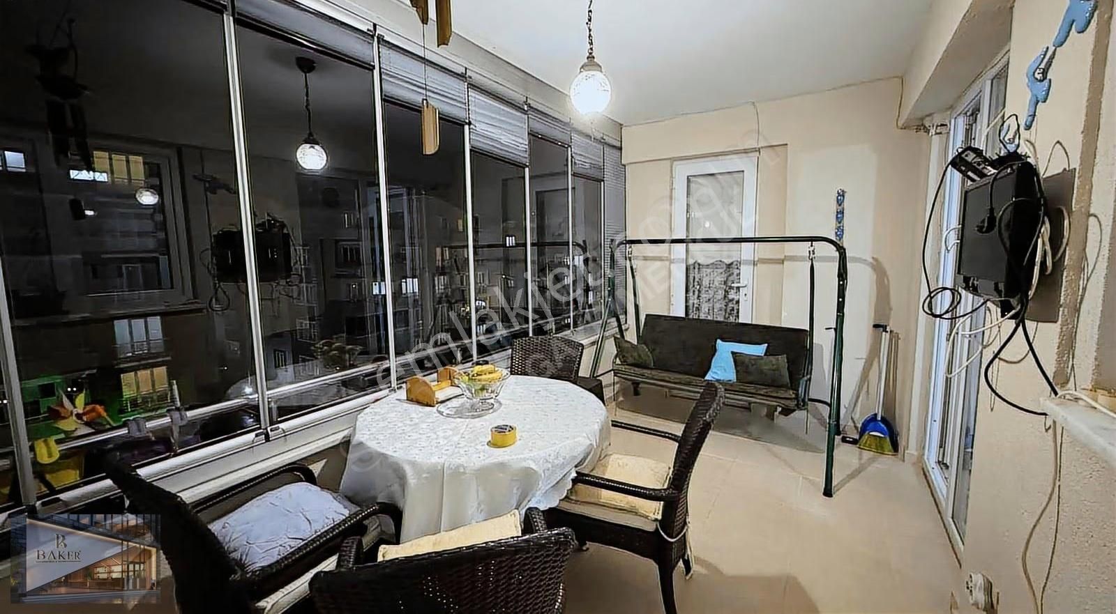 Baker'den Güneştepe'de Site İçi 4+1 Dublex Satılık Daire - Görsel 14