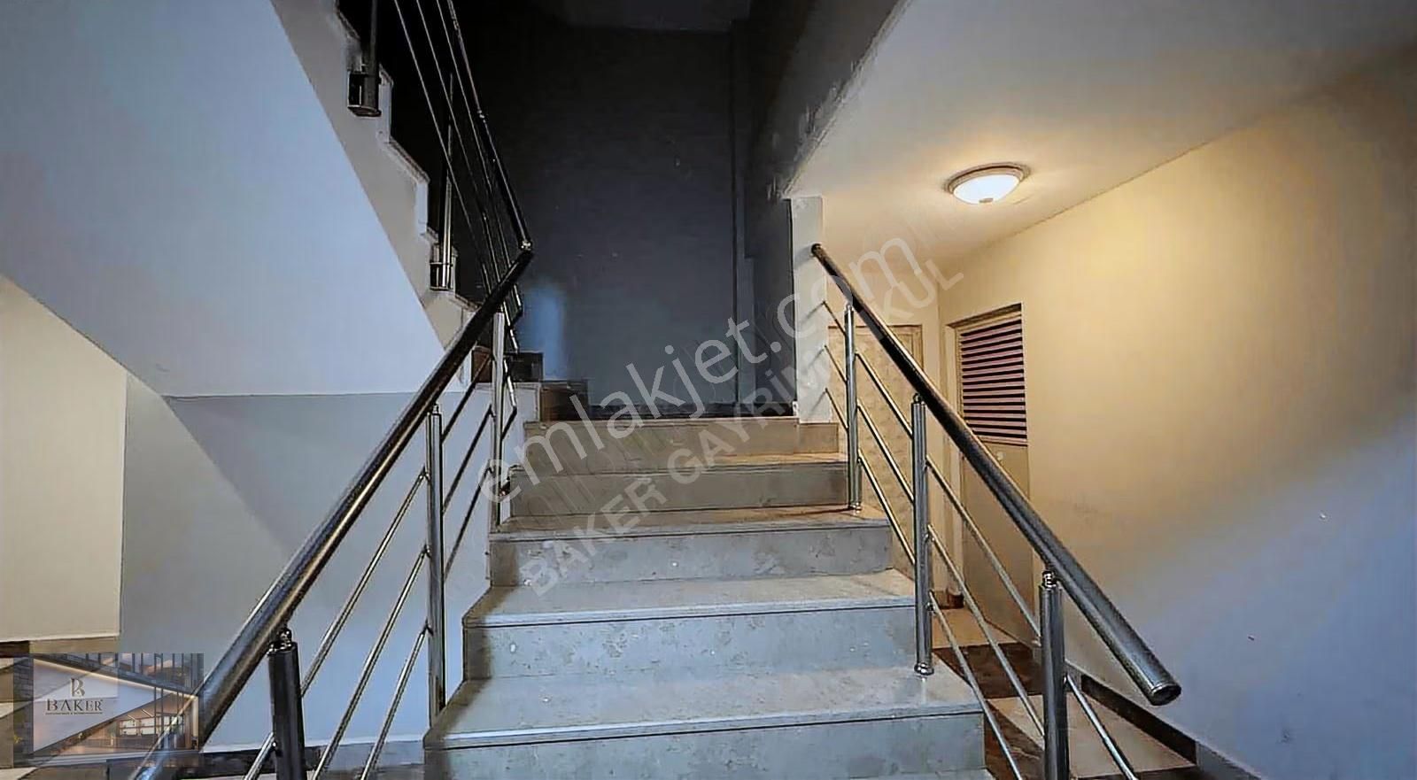 Baker'den Güneştepe'de Site İçi 4+1 Dublex Satılık Daire - Görsel 3