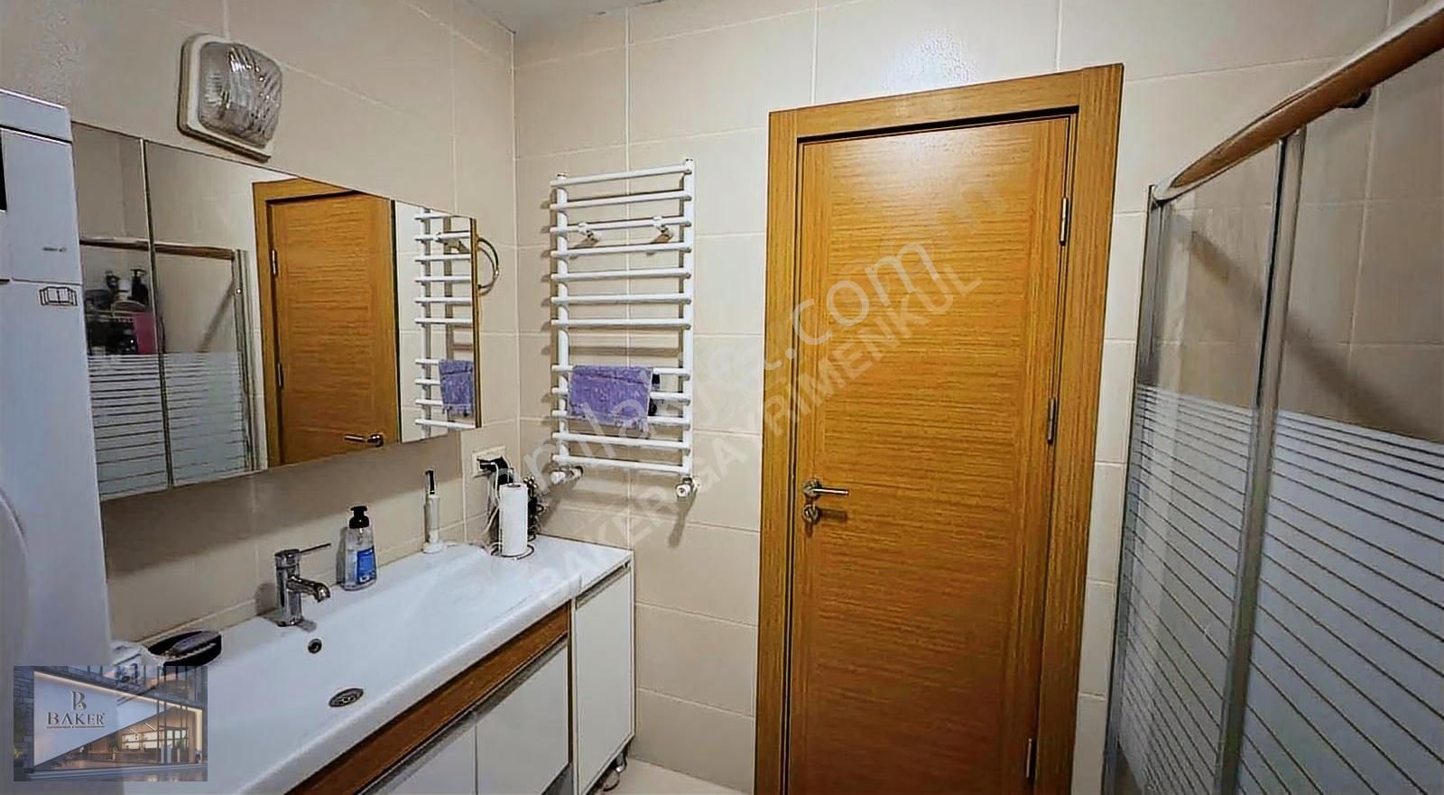 Baker'den Güneştepe'de Site İçi 4+1 Dublex Satılık Daire - Görsel 27