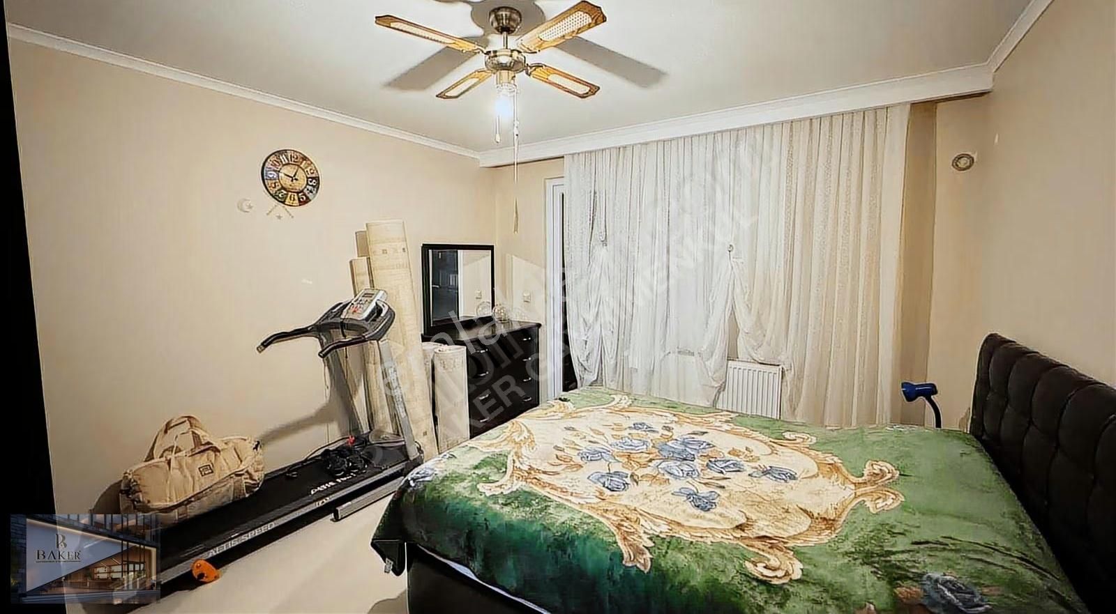 Baker'den Güneştepe'de Site İçi 4+1 Dublex Satılık Daire - Görsel 18