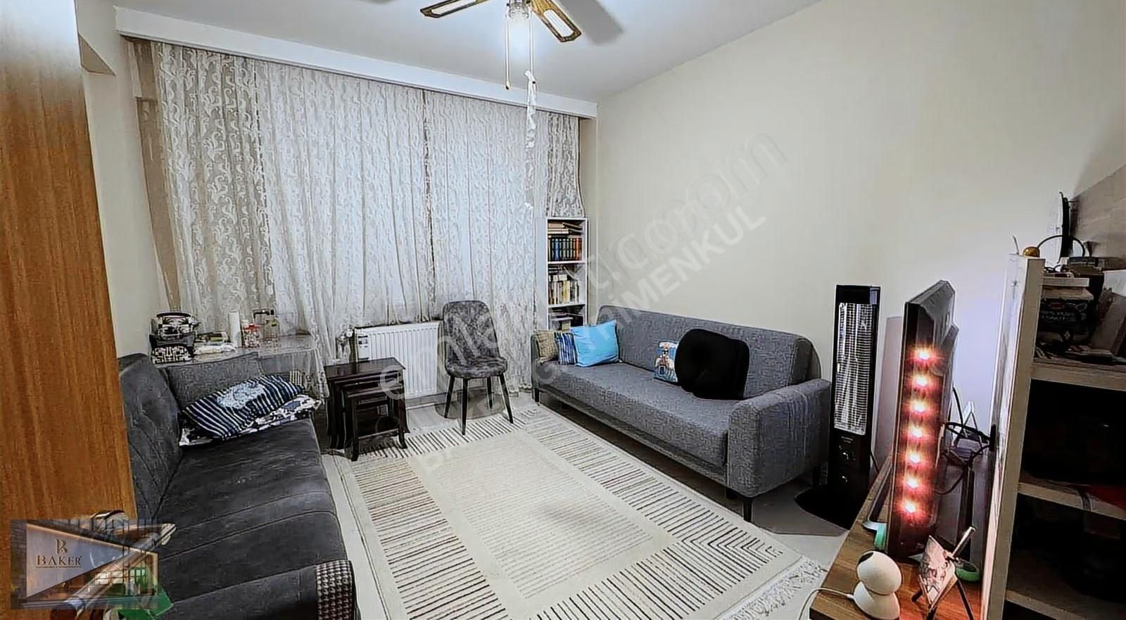 Baker'den Güneştepe'de Site İçi 4+1 Dublex Satılık Daire - Görsel 11