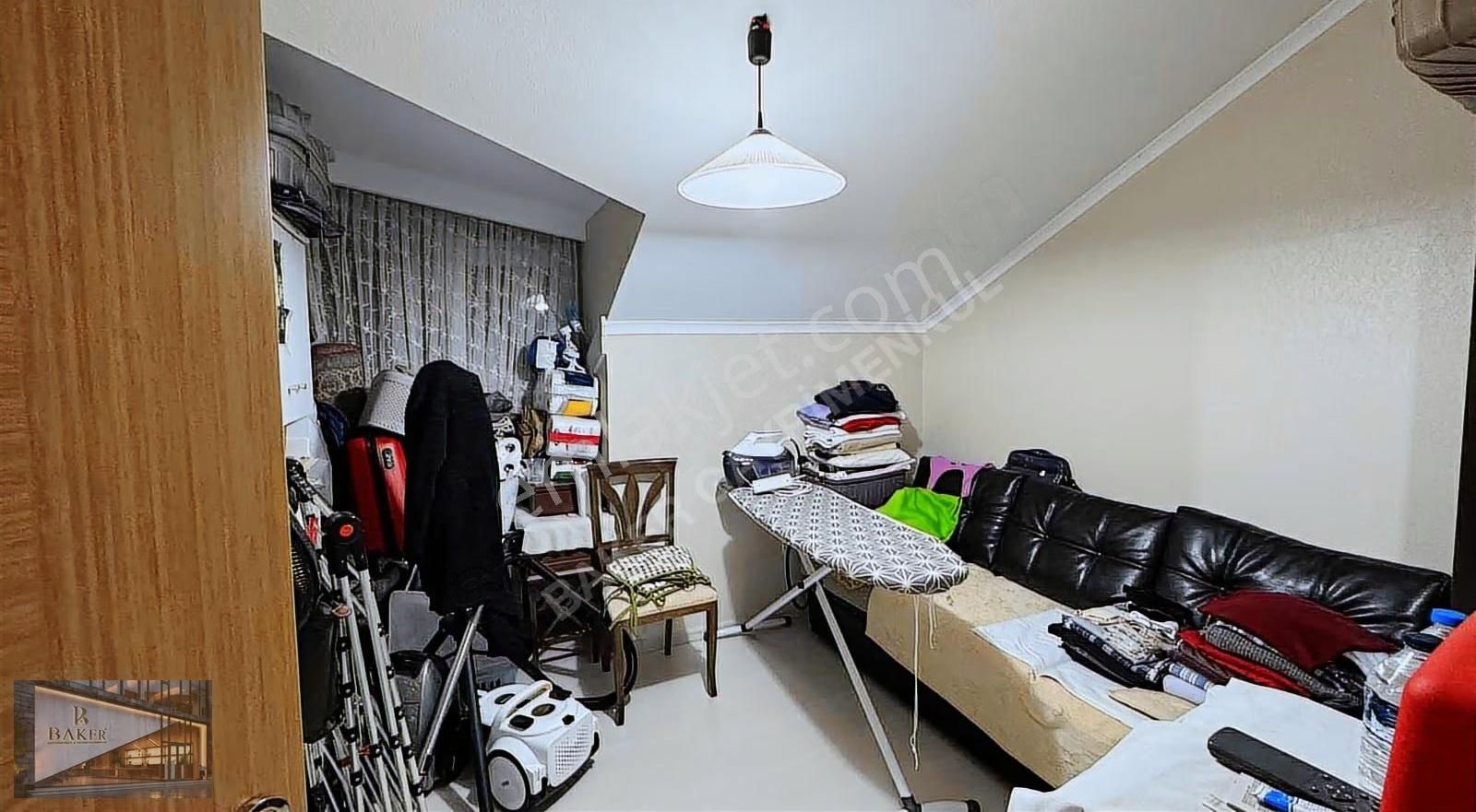 Baker'den Güneştepe'de Site İçi 4+1 Dublex Satılık Daire - Görsel 4