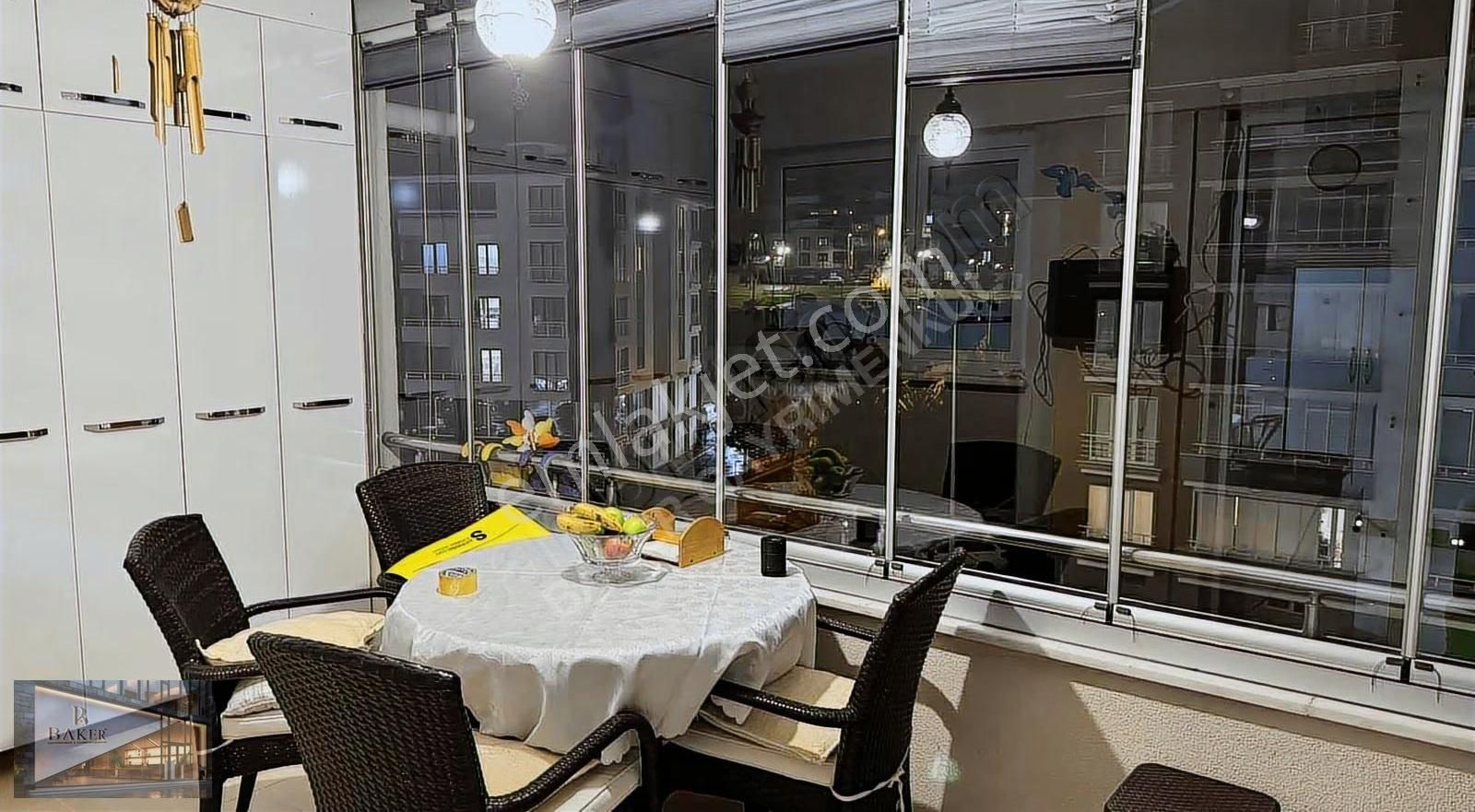 Baker'den Güneştepe'de Site İçi 4+1 Dublex Satılık Daire - Görsel 7