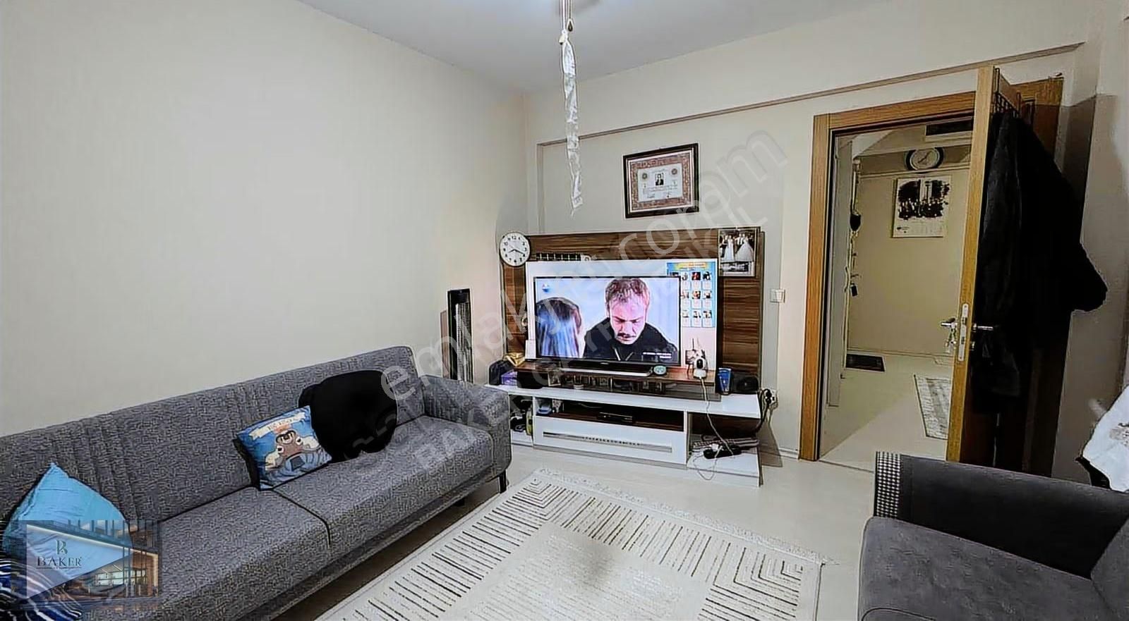 Baker'den Güneştepe'de Site İçi 4+1 Dublex Satılık Daire - Görsel 15