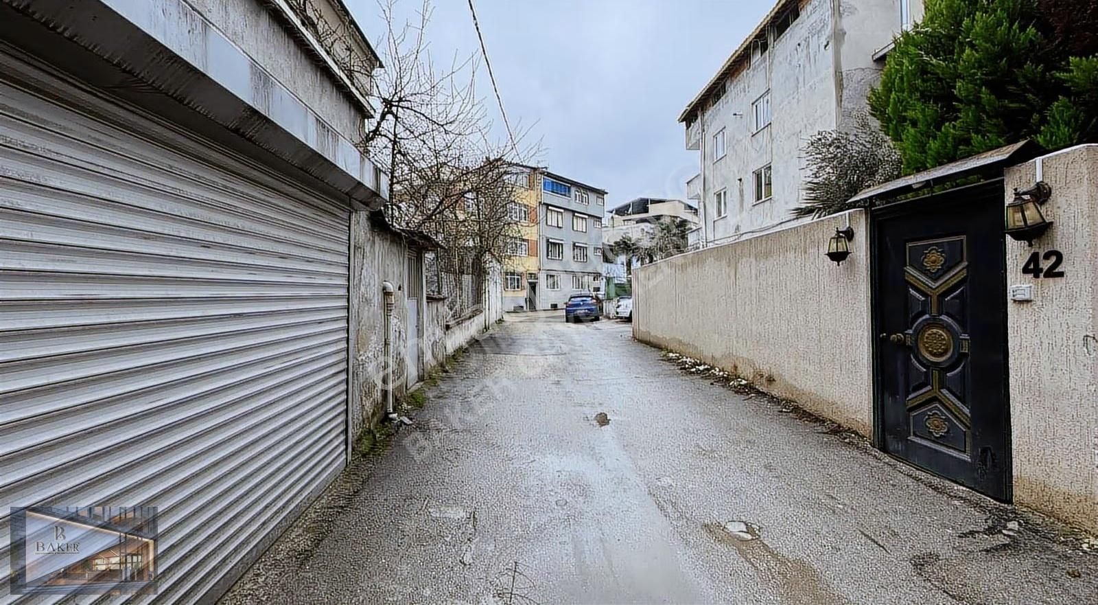 Baker'den Soğukkuyu'da 8 Yaşında Yerden Isıtmalı Satılık Daire - Görsel 6