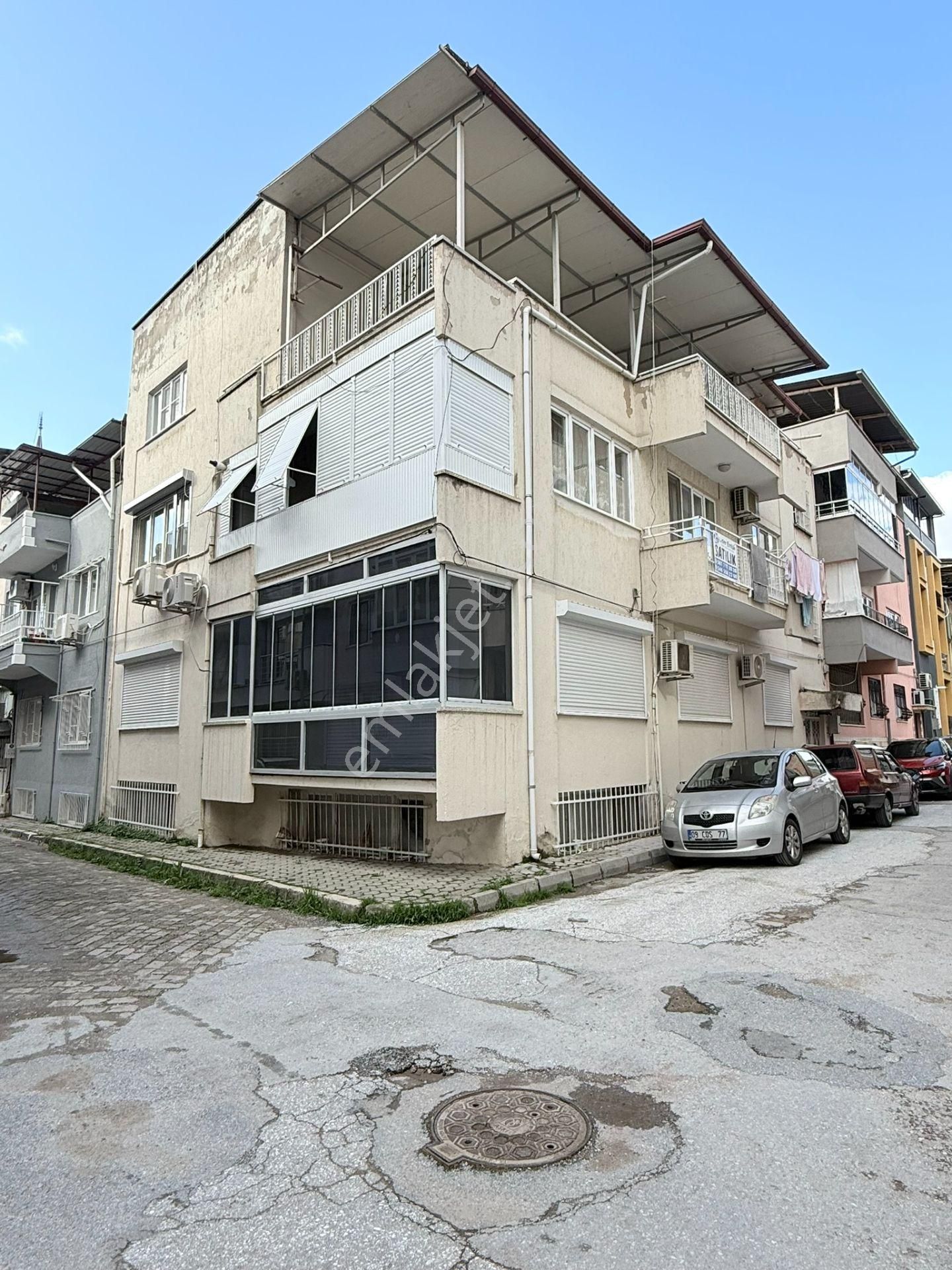 Lider'den Merkezde Masrafsız Köşebaşı 3+1 Doğalgazlı Satılık Daire - Görsel 26