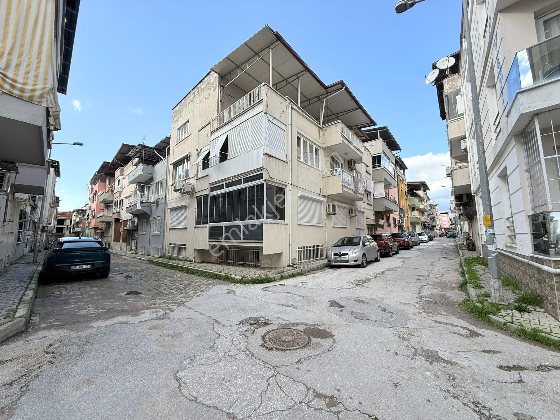 Lider'den Merkezde Masrafsız Köşebaşı 3+1 Doğalgazlı Satılık Daire - Görsel 27
