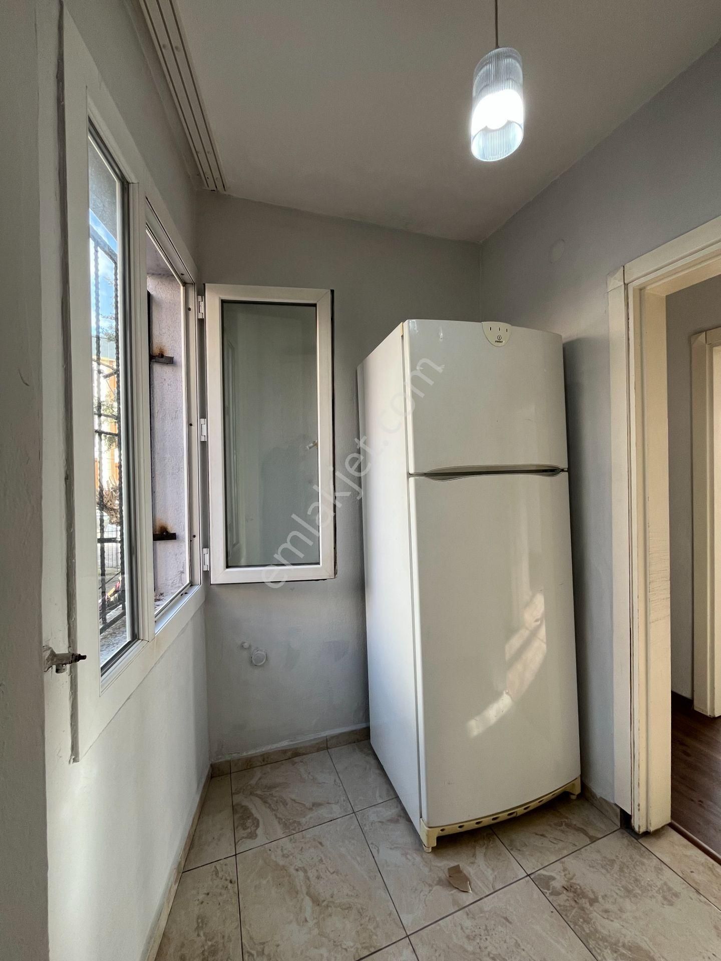 Gümüşpala'da Naldöken İzban Yakını Deniz Manzaralı 2+1 Kiralık Daire - Görsel 7