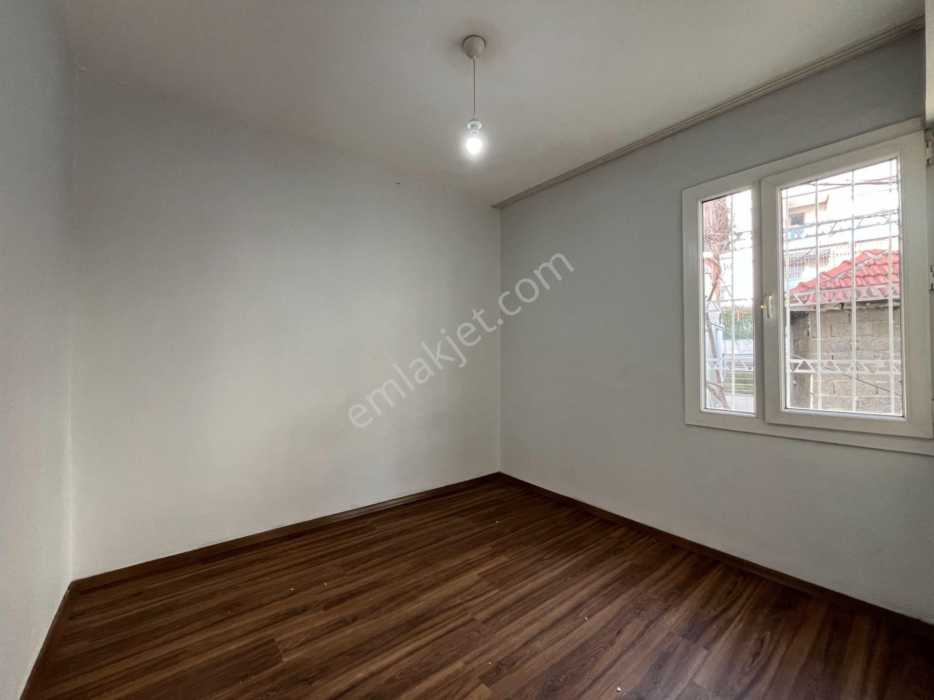 Gümüşpala'da Naldöken İzban Yakını Deniz Manzaralı 2+1 Kiralık Daire - Görsel 16