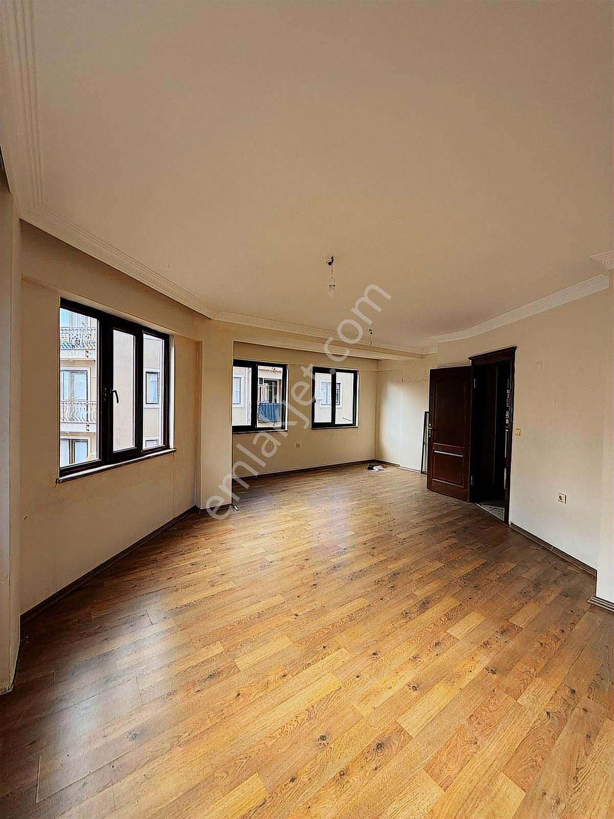 Stoptan Merkezde *kapalı Mutfak* 2+1 Satılık Daire - Görsel 21