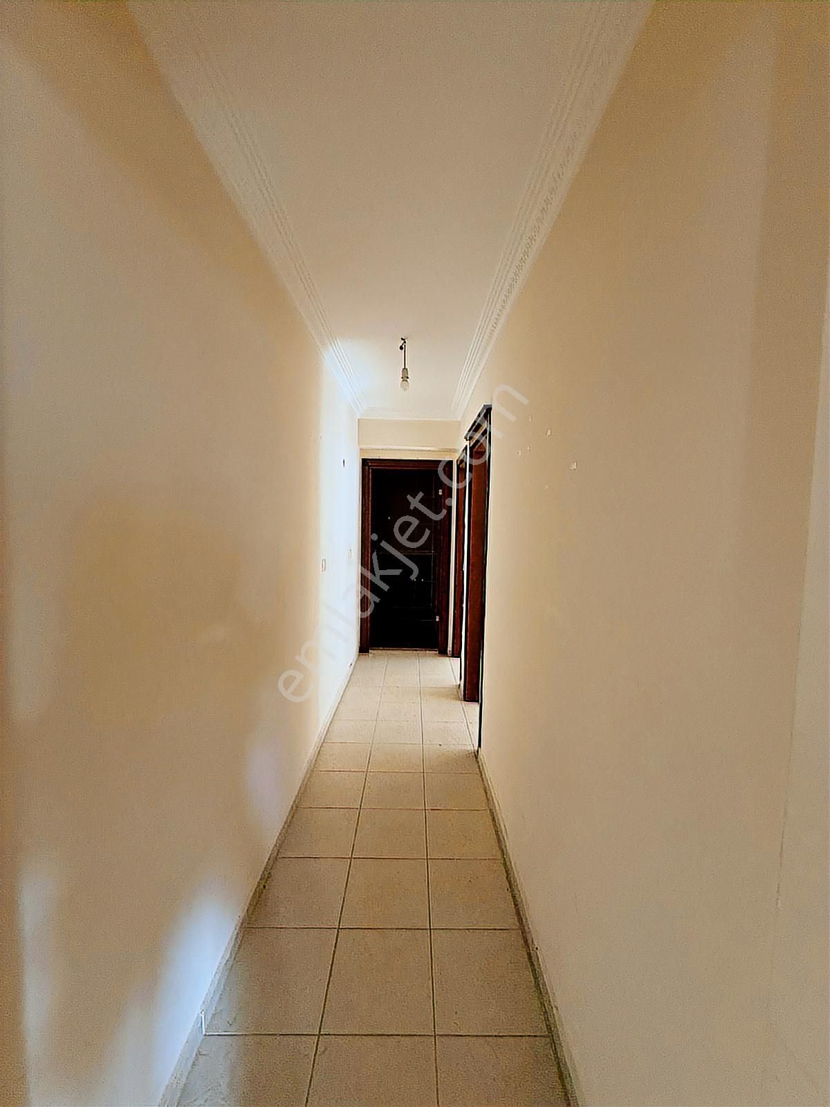 Stoptan Merkezde *kapalı Mutfak* 2+1 Satılık Daire - Görsel 24