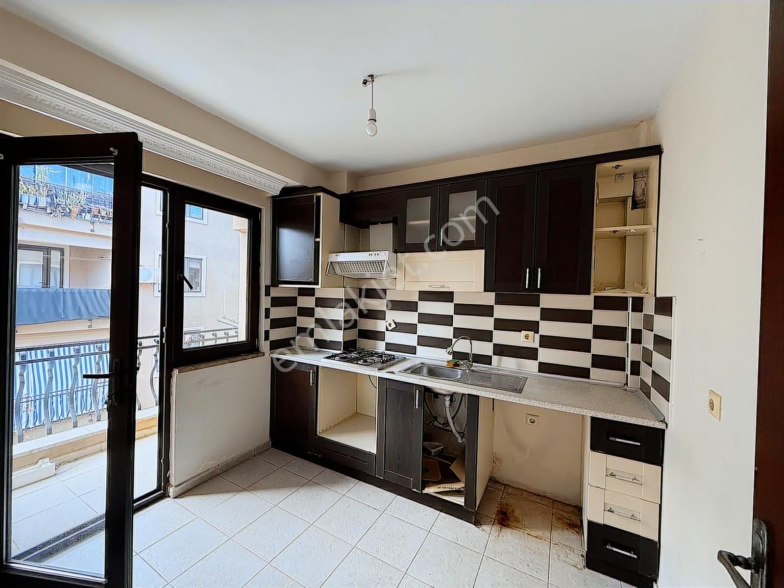 Stoptan Merkezde *kapalı Mutfak* 2+1 Satılık Daire - Görsel 27