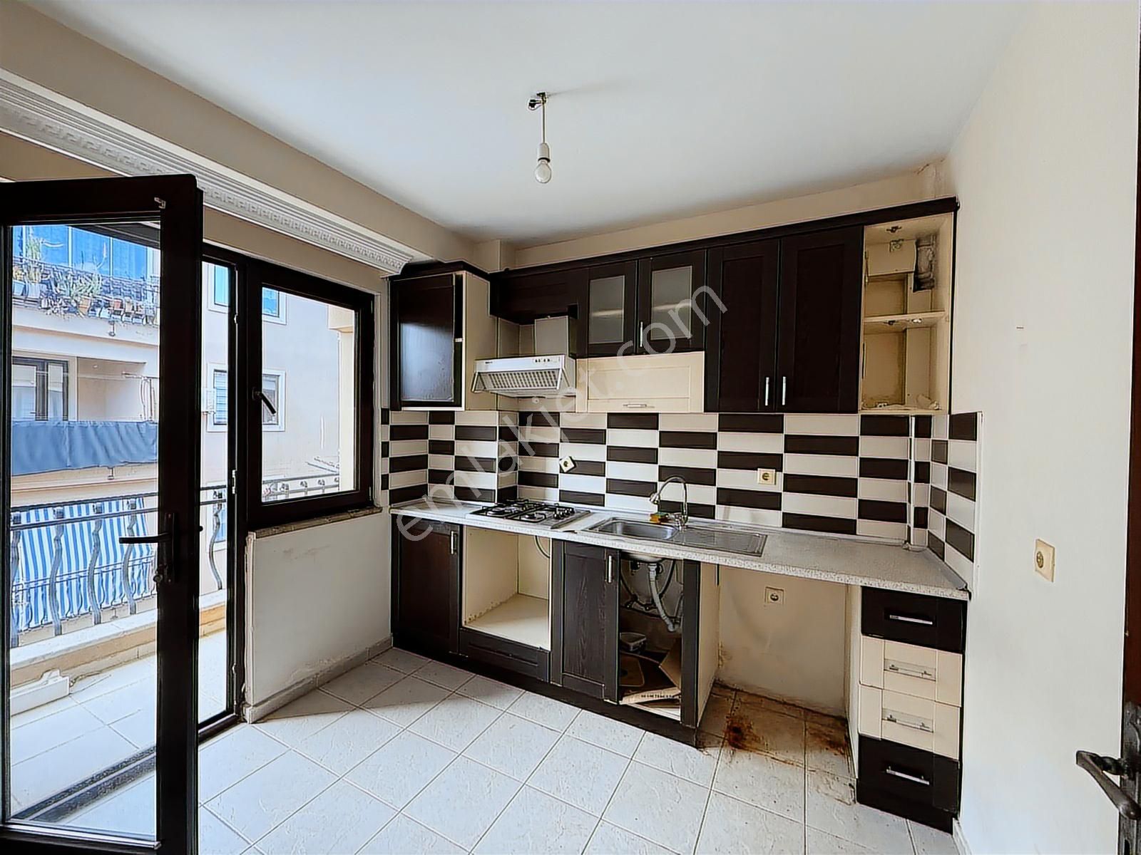 Stoptan Merkezde *kapalı Mutfak* 2+1 Satılık Daire - Görsel 26