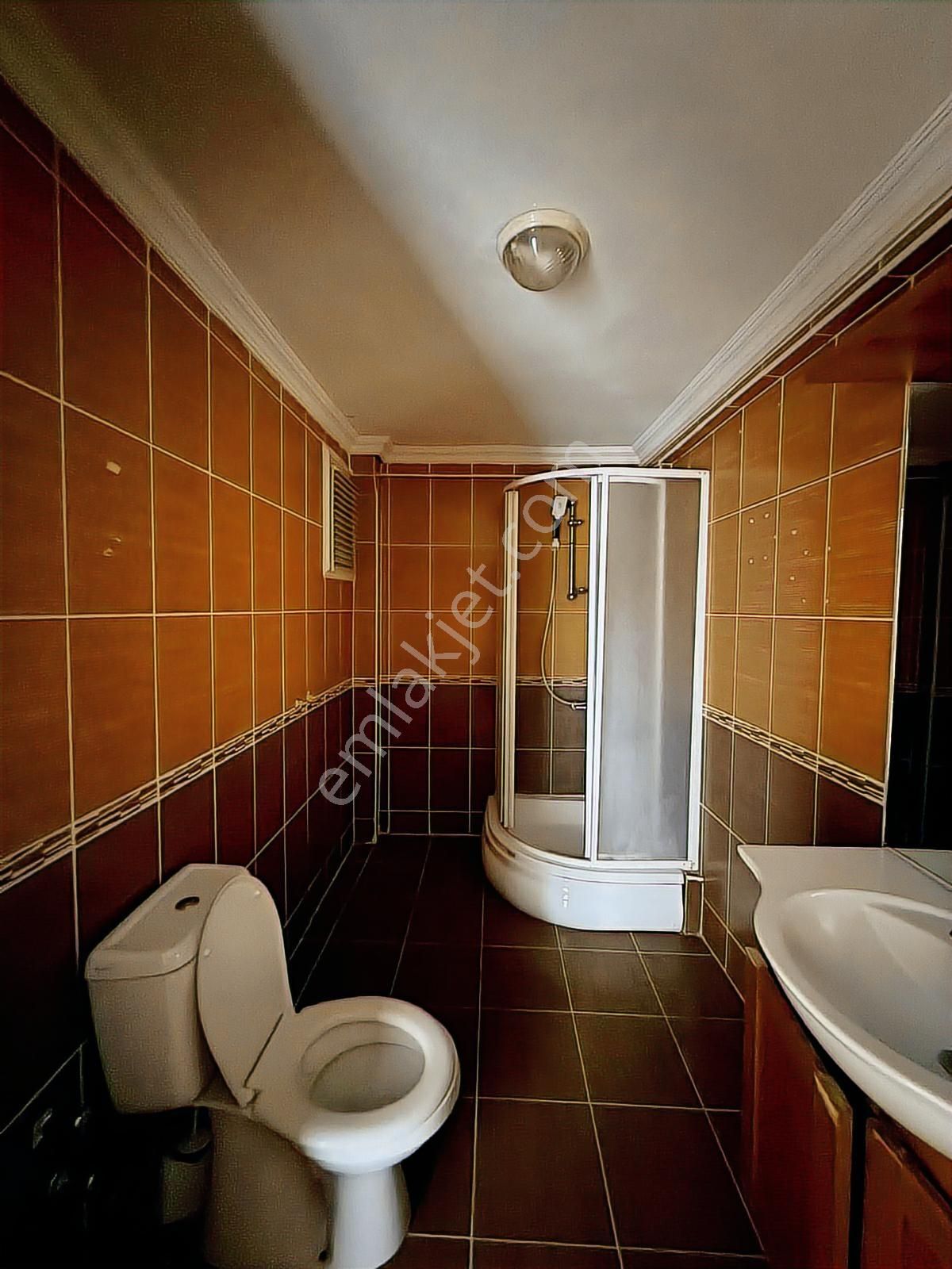 Stoptan Merkezde *kapalı Mutfak* 2+1 Satılık Daire - Görsel 19