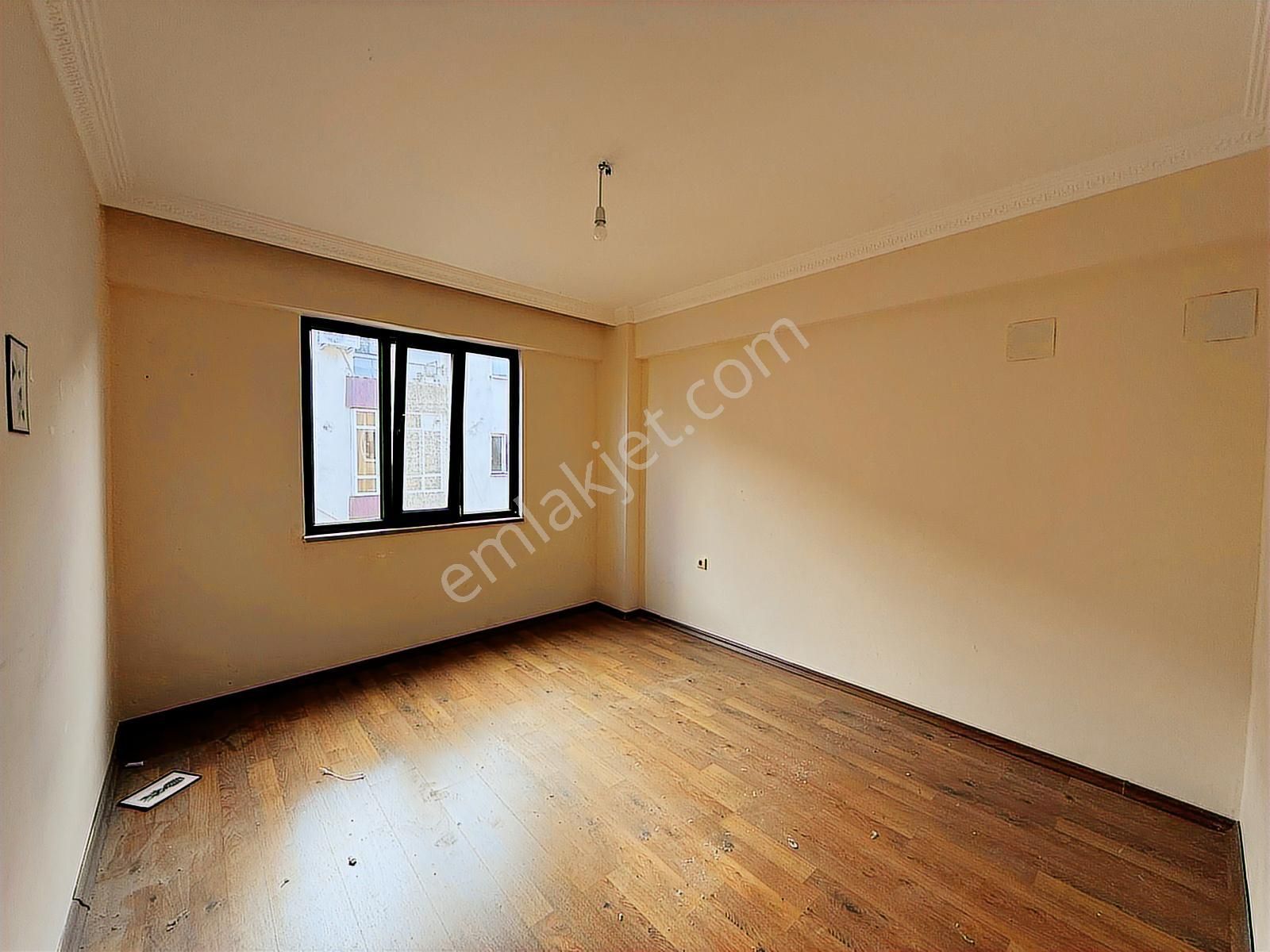 Stoptan Merkezde *kapalı Mutfak* 2+1 Satılık Daire - Görsel 9