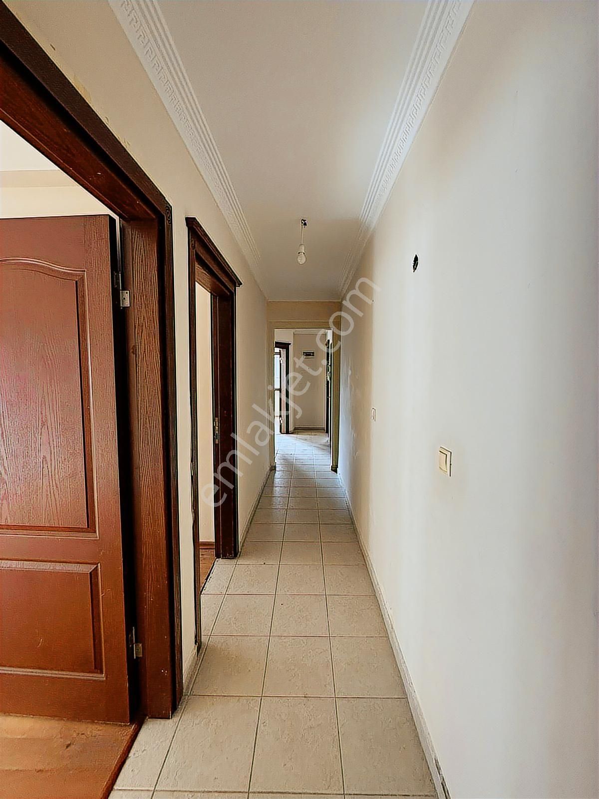 Stoptan Merkezde *kapalı Mutfak* 2+1 Satılık Daire - Görsel 20