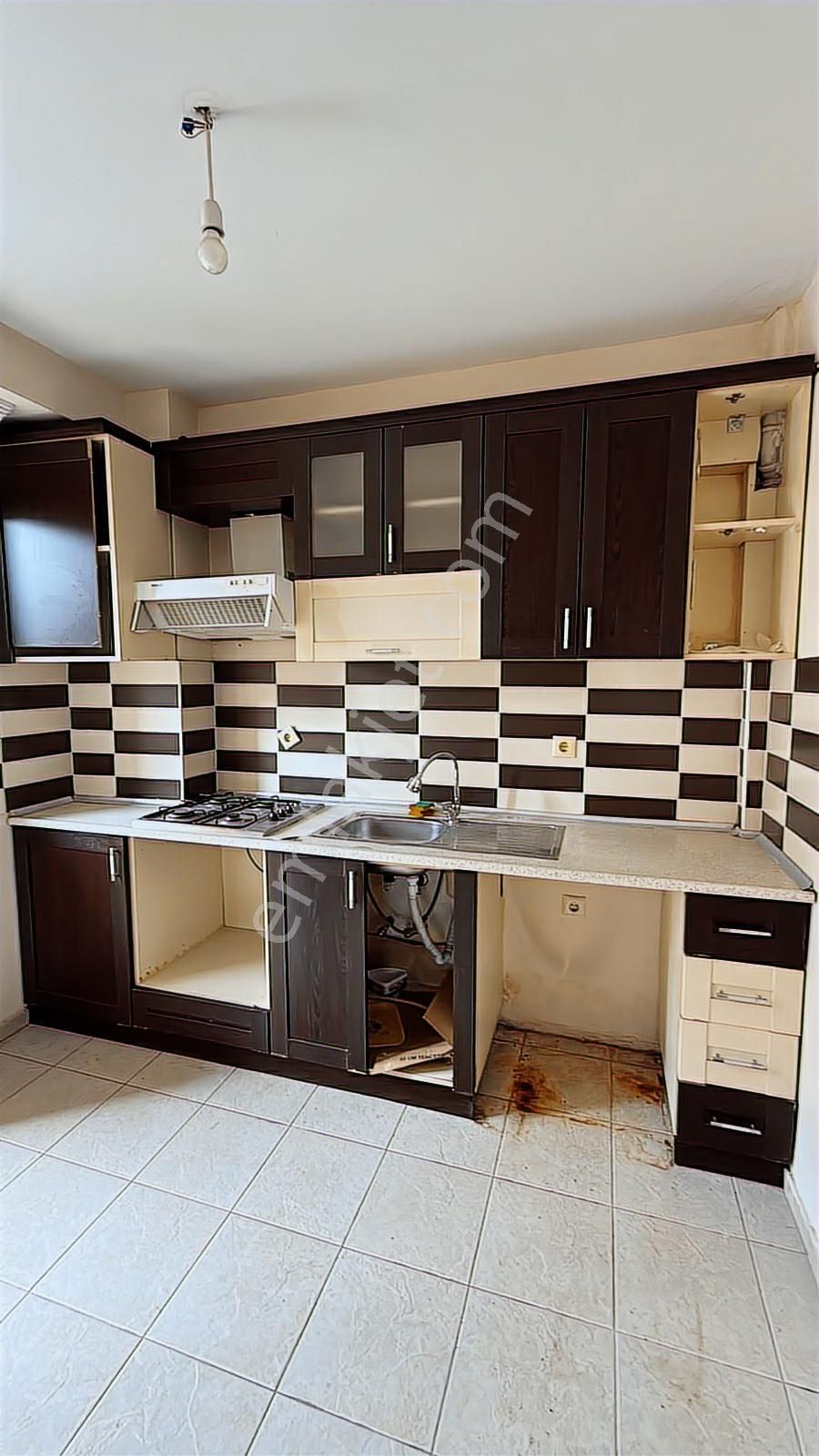 Stoptan Merkezde *kapalı Mutfak* 2+1 Satılık Daire - Görsel 11