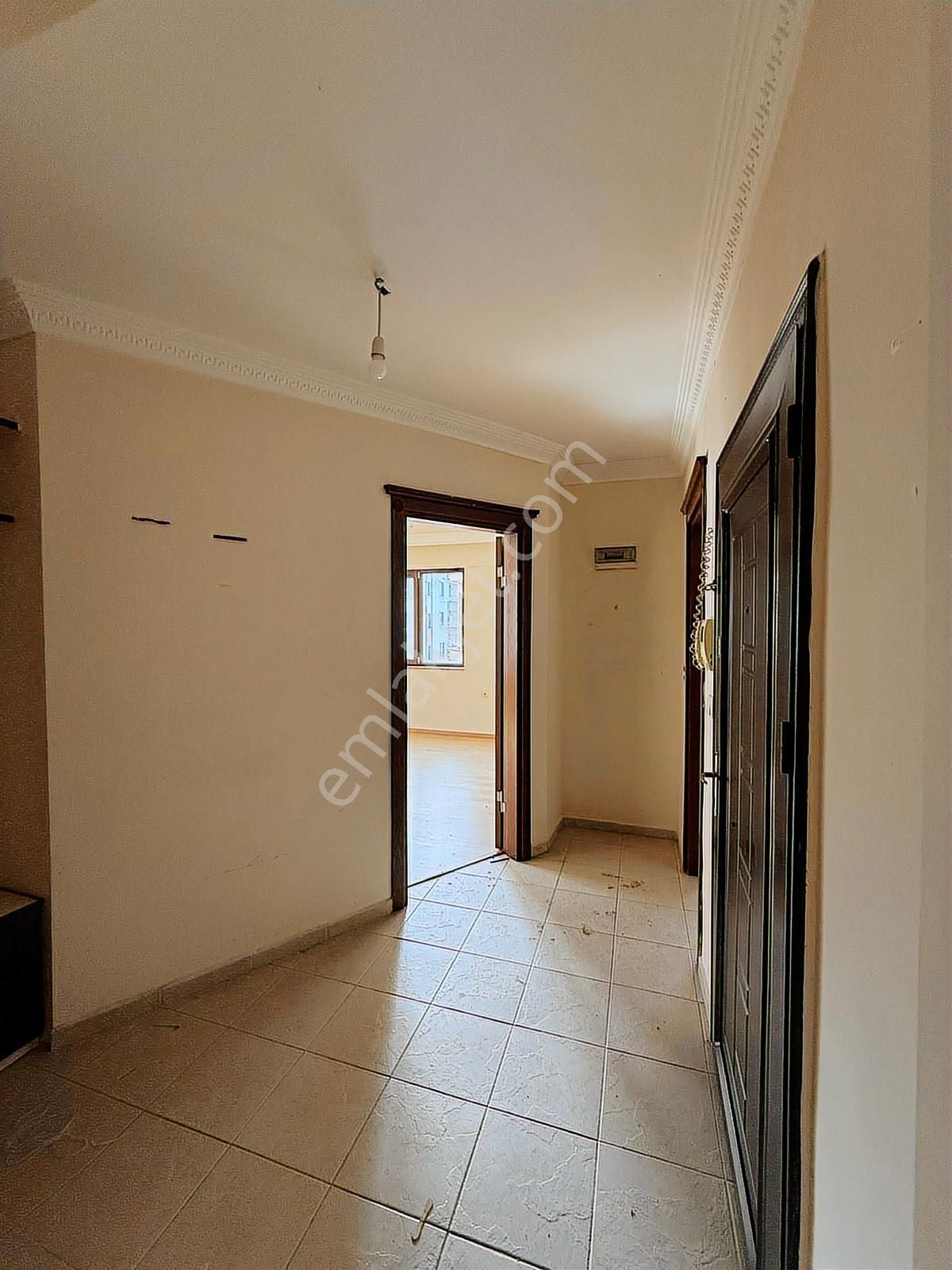 Stoptan Merkezde *kapalı Mutfak* 2+1 Satılık Daire - Görsel 25