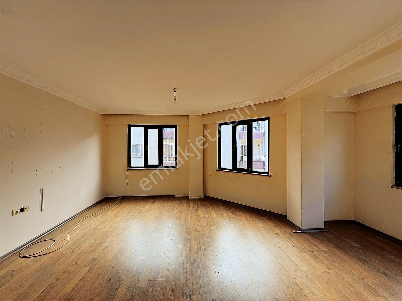 Stoptan Merkezde *kapalı Mutfak* 2+1 Satılık Daire - Görsel 12