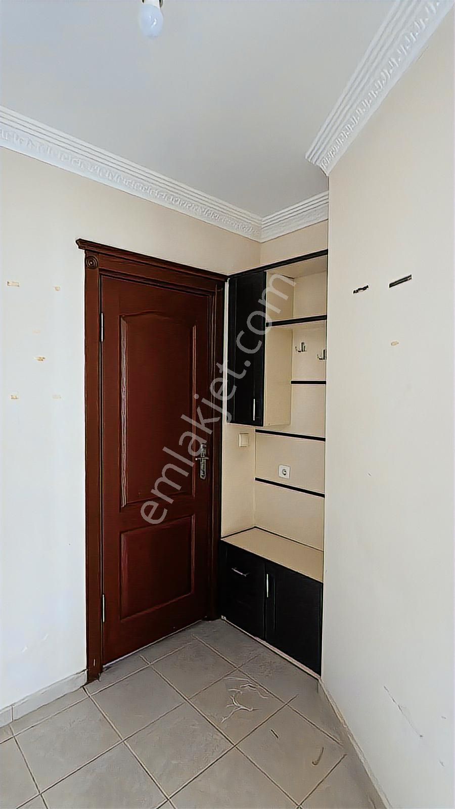 Stoptan Merkezde *kapalı Mutfak* 2+1 Satılık Daire - Görsel 17