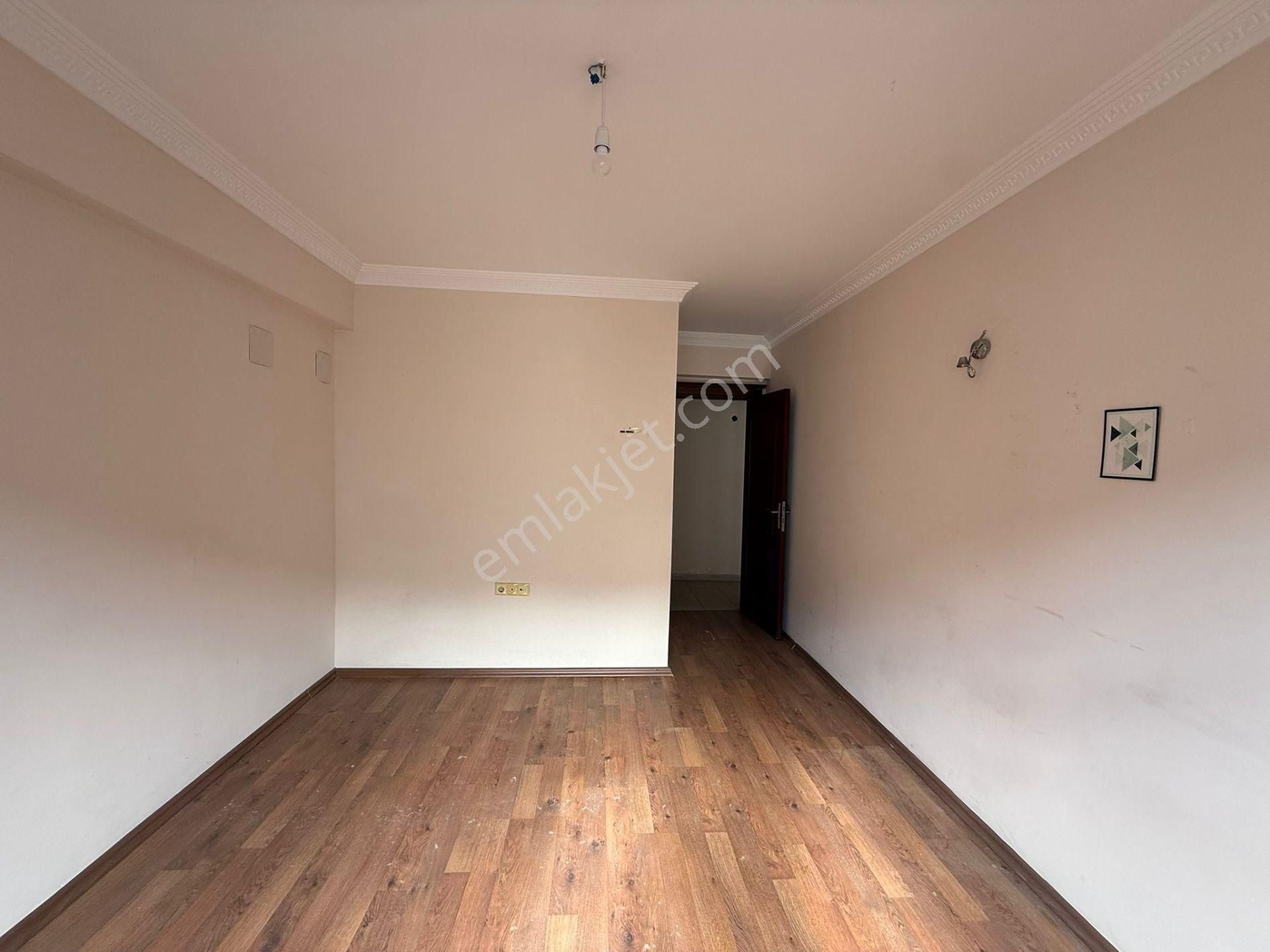 Stop’tan Merkez’de *kapalı Mutfak* 2+1 Satılık Daire - Görsel 16