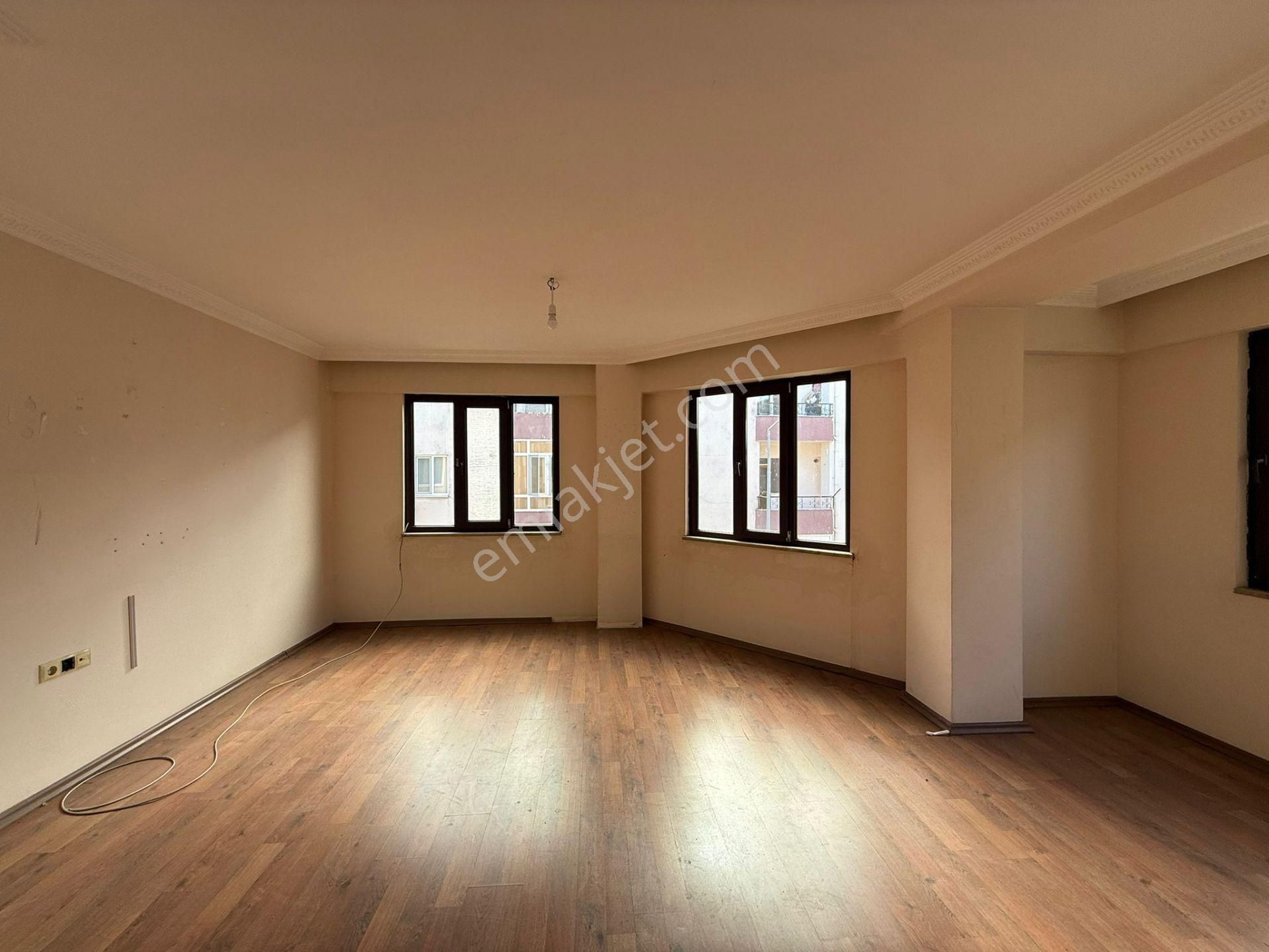 Stop’tan Merkez’de *kapalı Mutfak* 2+1 Satılık Daire - Görsel 2