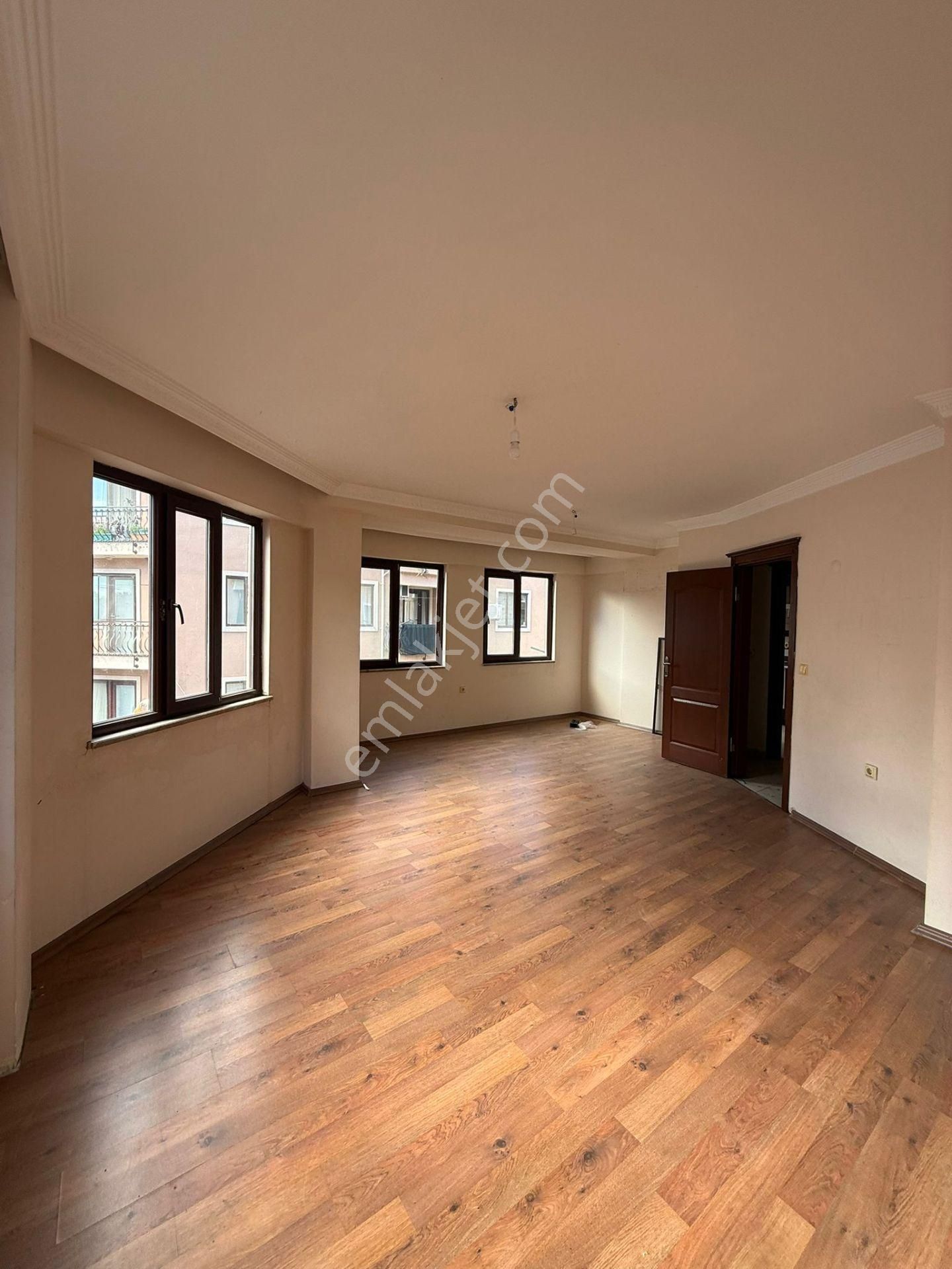 Stop’tan Merkez’de *kapalı Mutfak* 2+1 Satılık Daire - Görsel 5