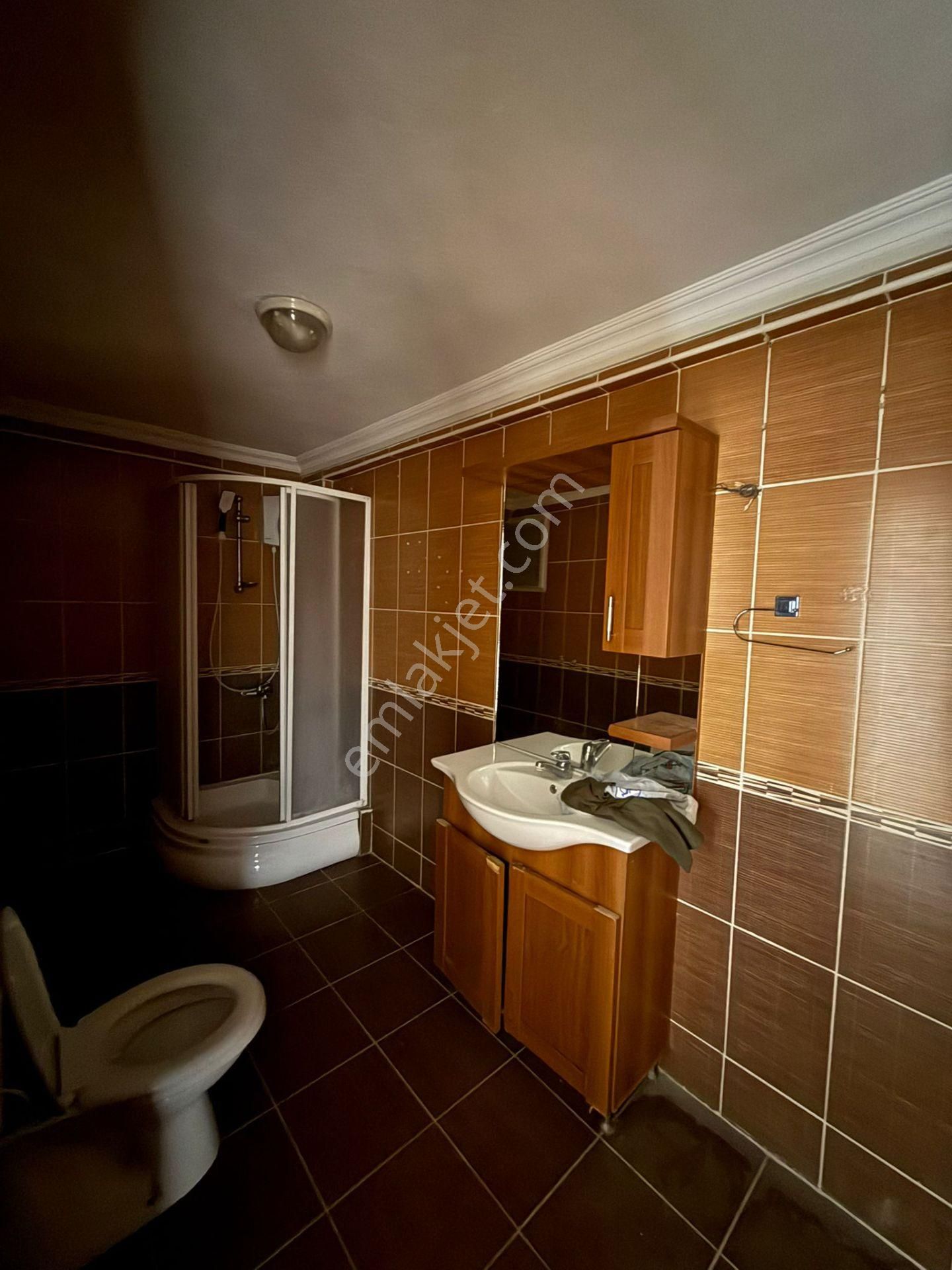 Stop’tan Merkez’de *kapalı Mutfak* 2+1 Satılık Daire - Görsel 20