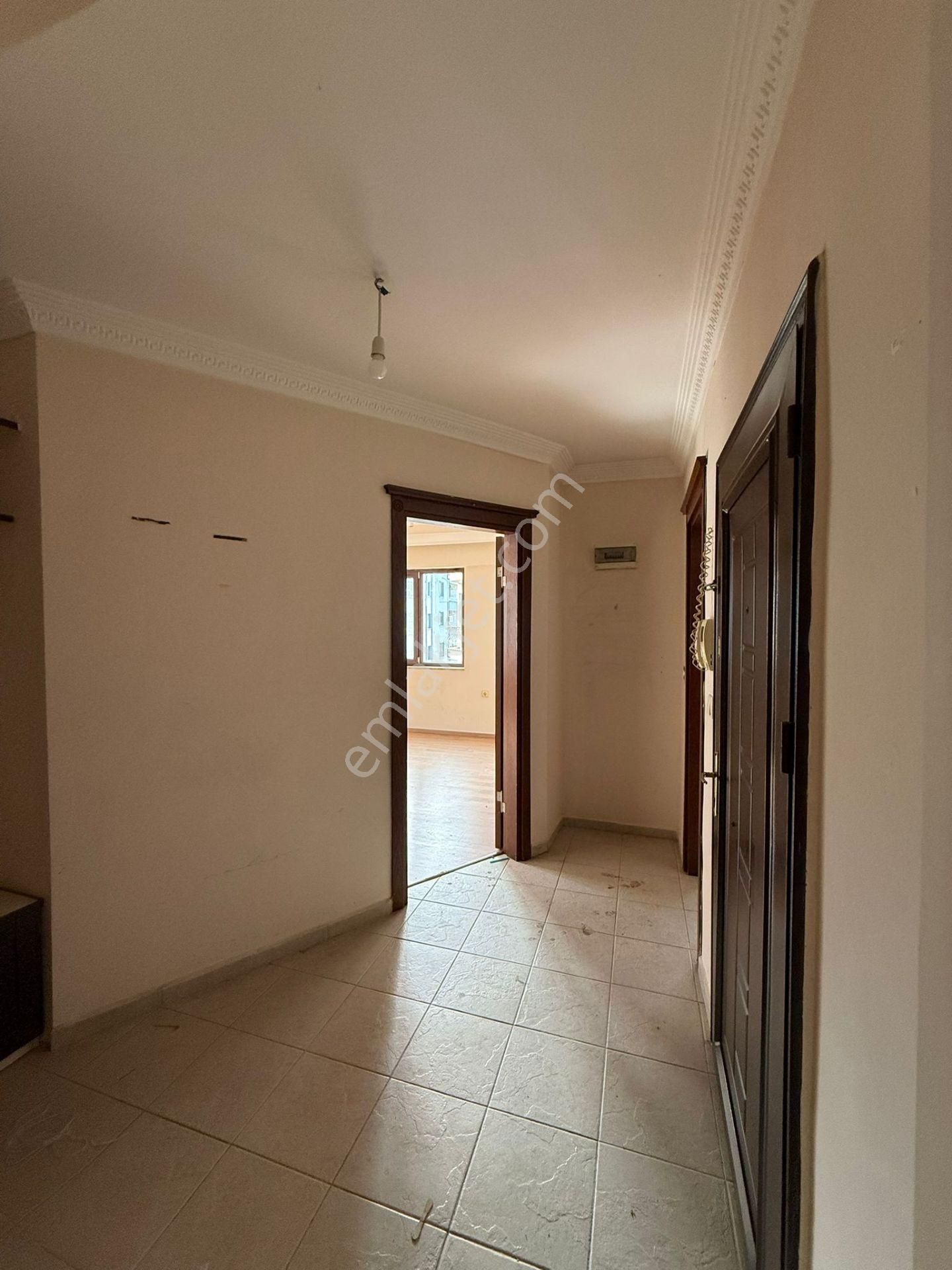 Stop’tan Merkez’de *kapalı Mutfak* 2+1 Satılık Daire - Görsel 25