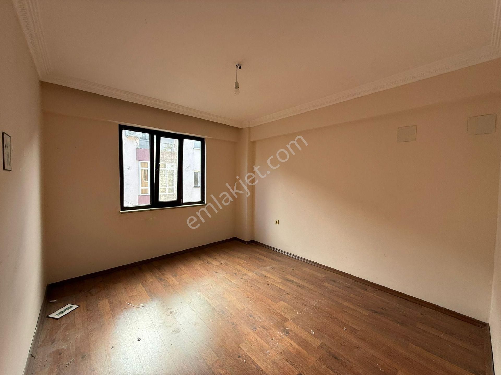 Stop’tan Merkez’de *kapalı Mutfak* 2+1 Satılık Daire - Görsel 15