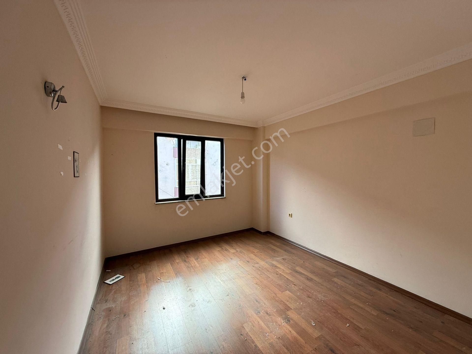 Stop’tan Merkez’de *kapalı Mutfak* 2+1 Satılık Daire - Görsel 14