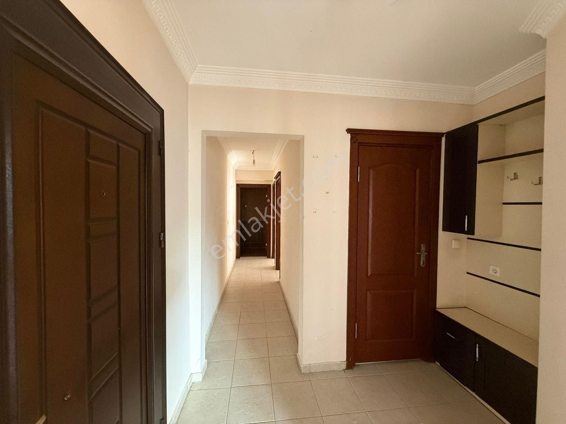 Stop’tan Merkez’de *kapalı Mutfak* 2+1 Satılık Daire - Görsel 27