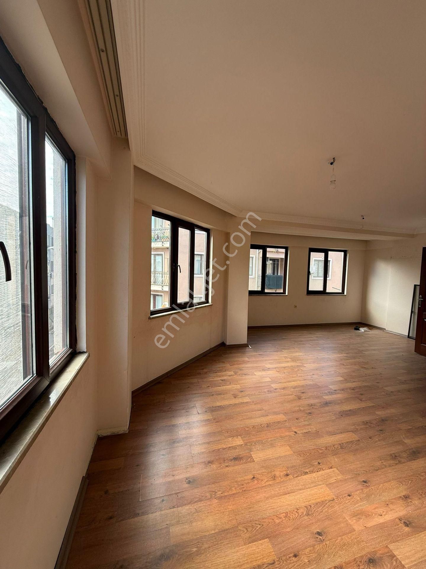 Stop’tan Merkez’de *kapalı Mutfak* 2+1 Satılık Daire - Görsel 4