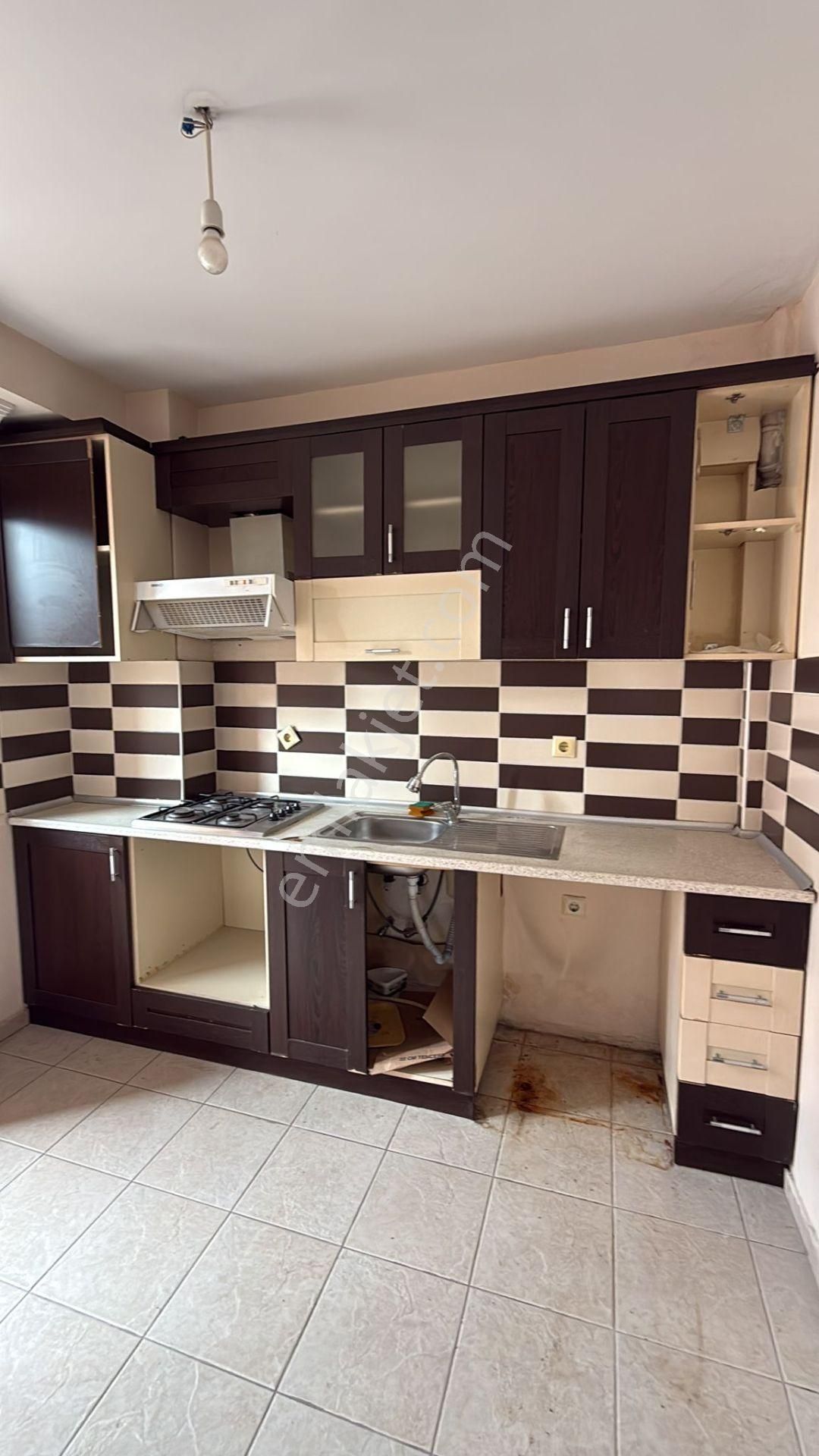 Stop’tan Merkez’de *kapalı Mutfak* 2+1 Satılık Daire - Görsel 9