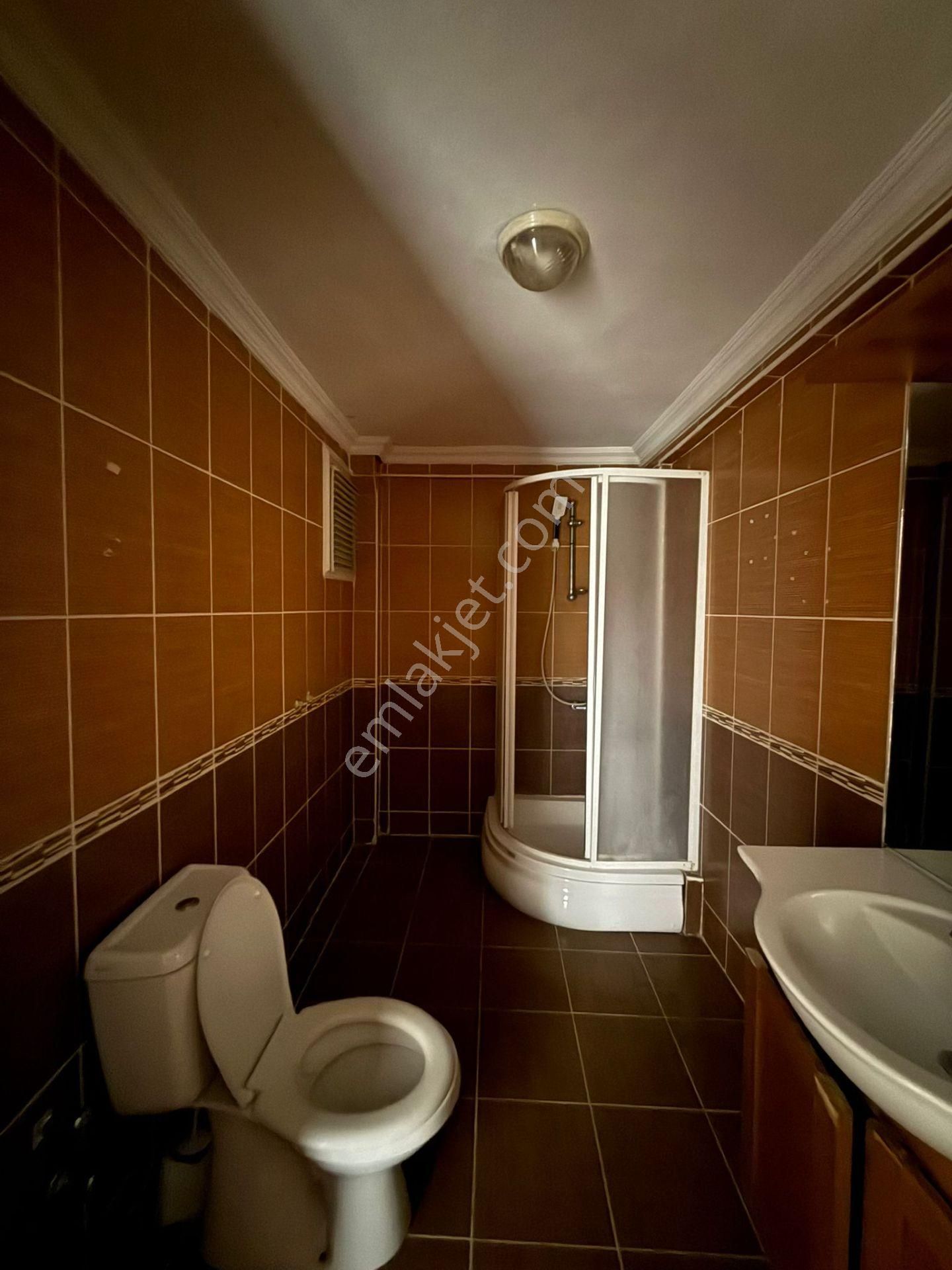 Stop’tan Merkez’de *kapalı Mutfak* 2+1 Satılık Daire - Görsel 19