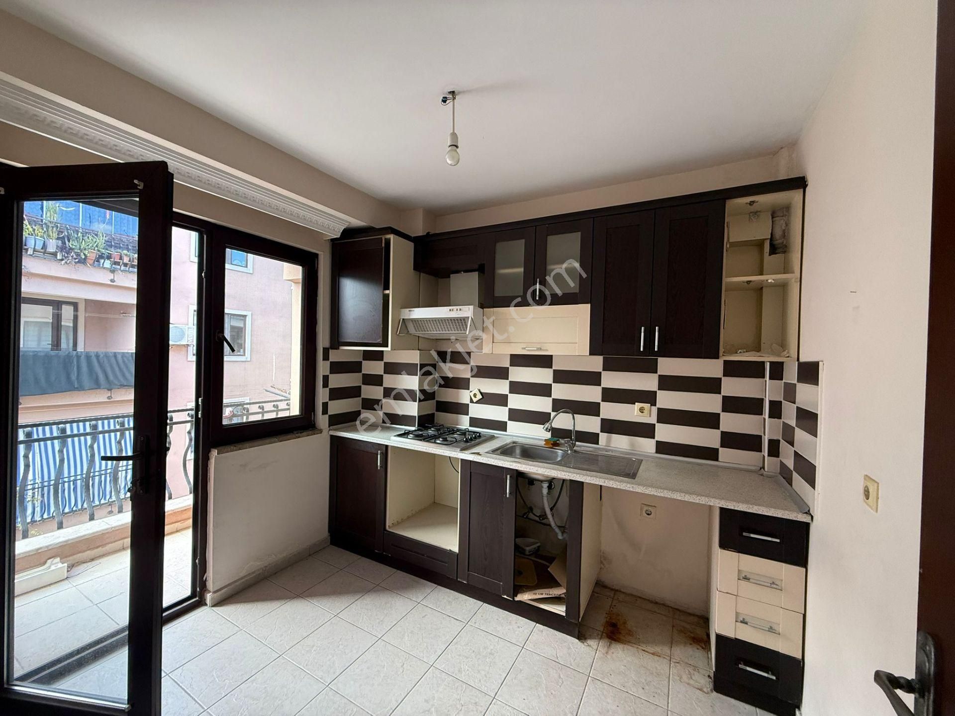 Stop’tan Merkez’de *kapalı Mutfak* 2+1 Satılık Daire - Görsel 7