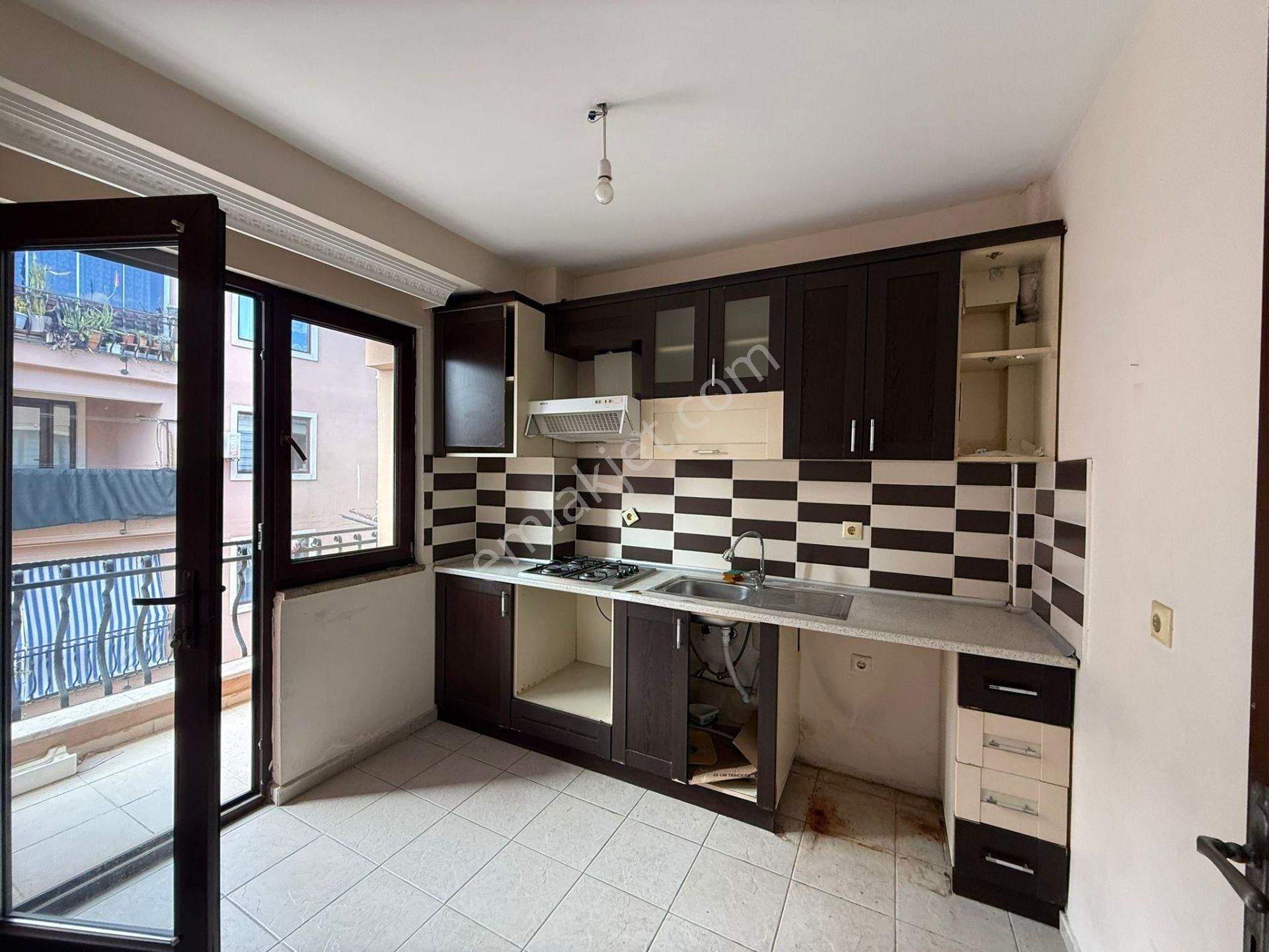 Stop’tan Merkez’de *kapalı Mutfak* 2+1 Satılık Daire - Görsel 6