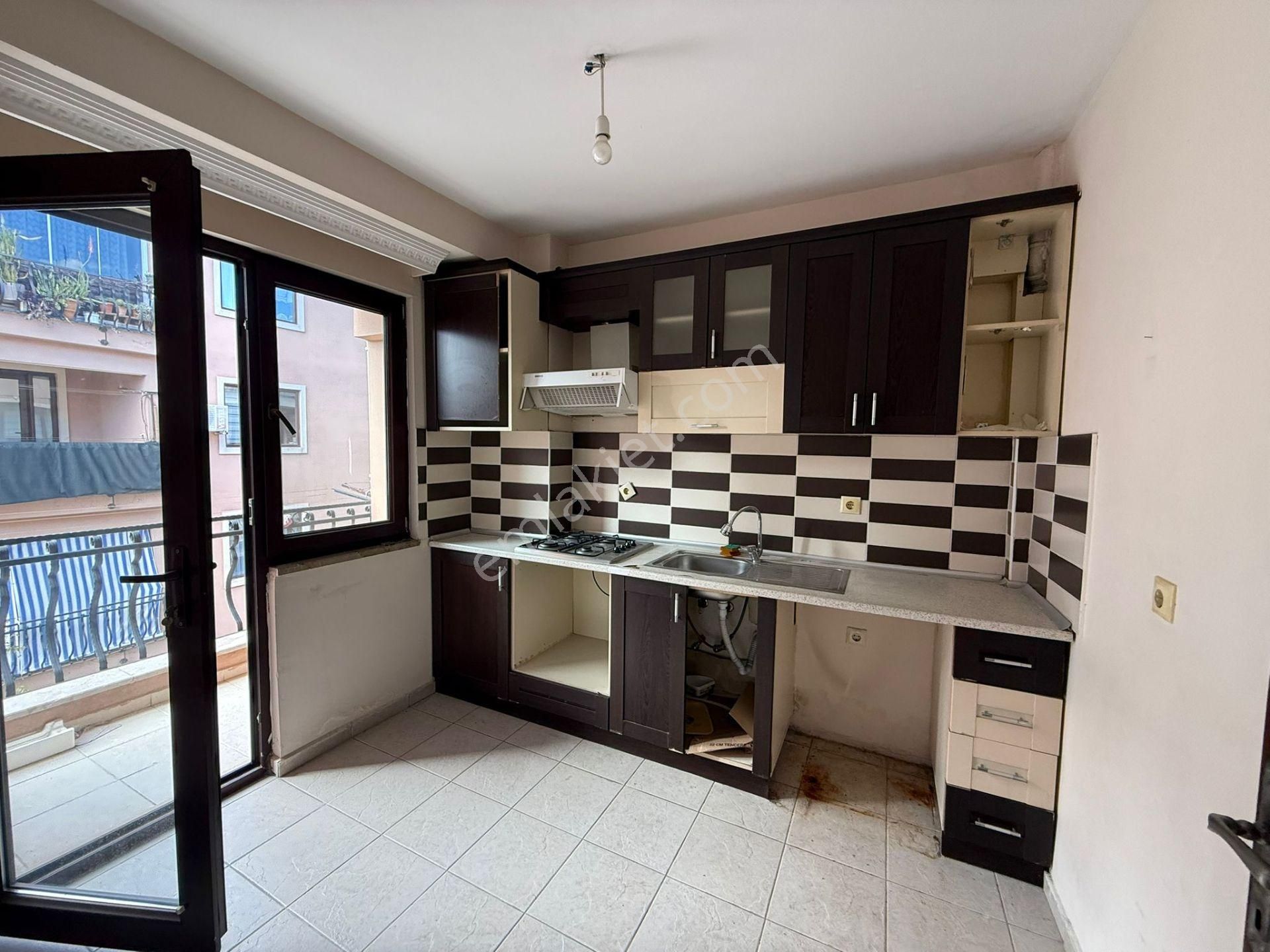 Stop’tan Merkez’de *kapalı Mutfak* 2+1 Satılık Daire - Görsel 8