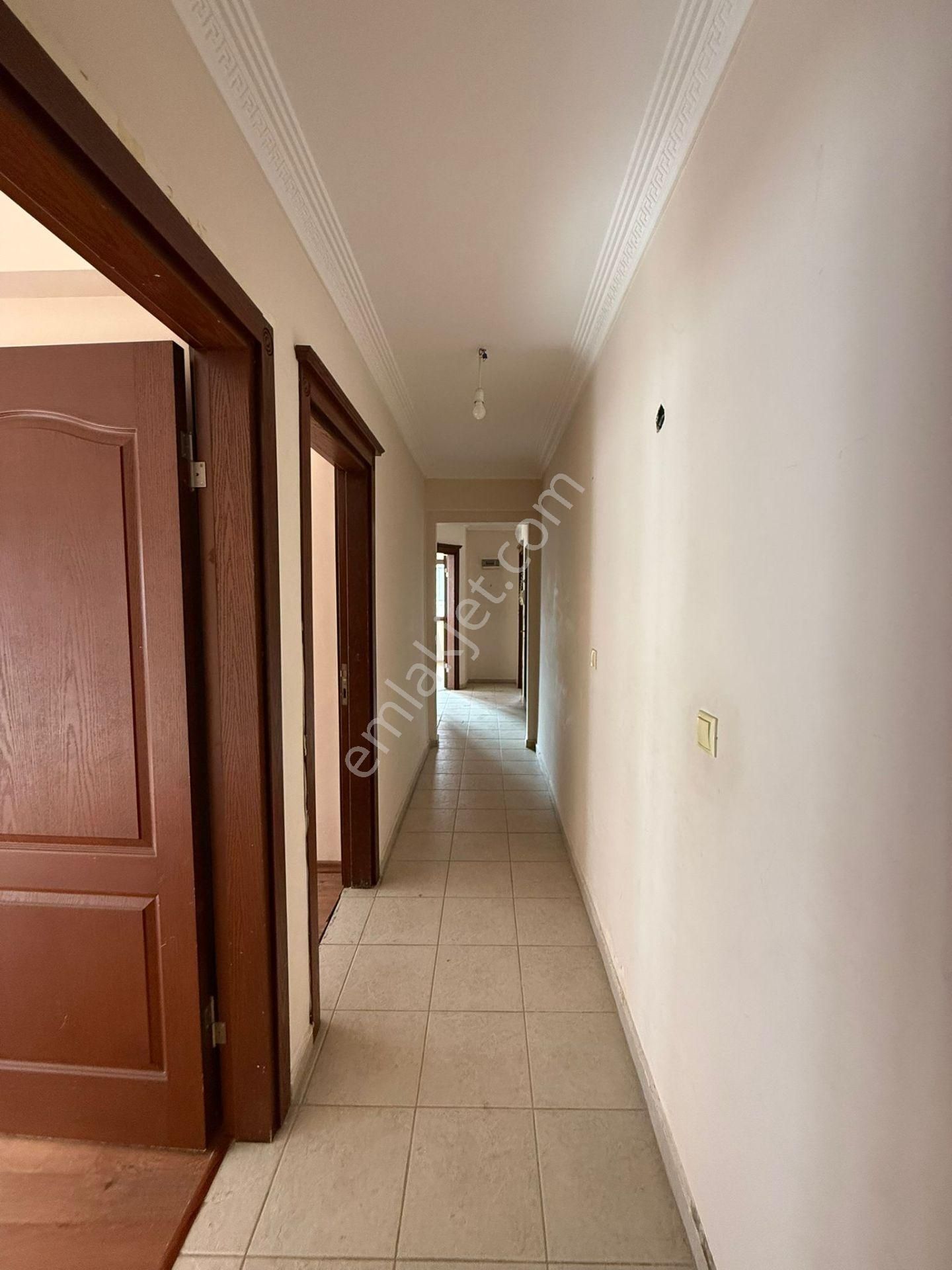 Stop’tan Merkez’de *kapalı Mutfak* 2+1 Satılık Daire - Görsel 24