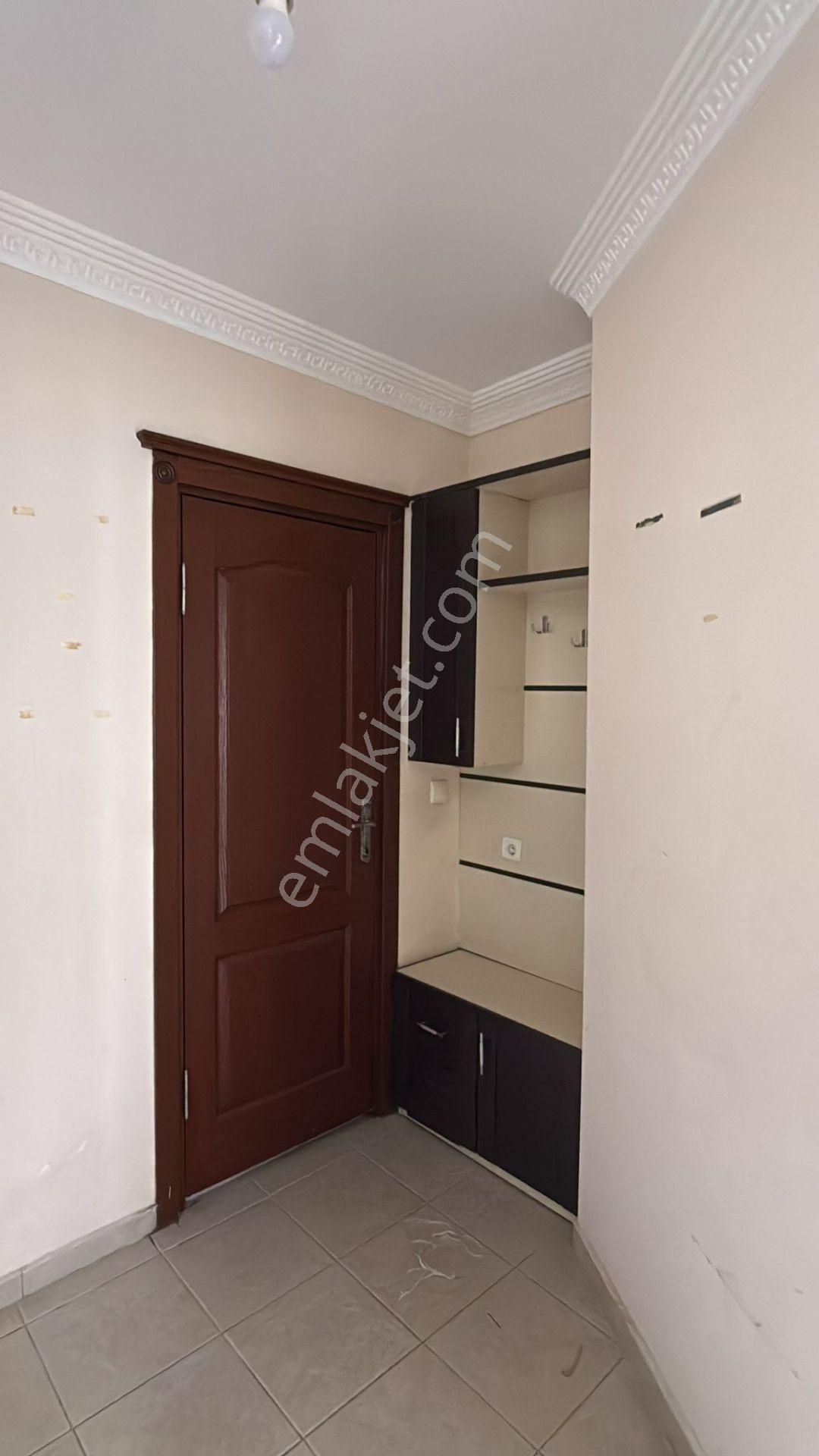 Stop’tan Merkez’de *kapalı Mutfak* 2+1 Satılık Daire - Görsel 26