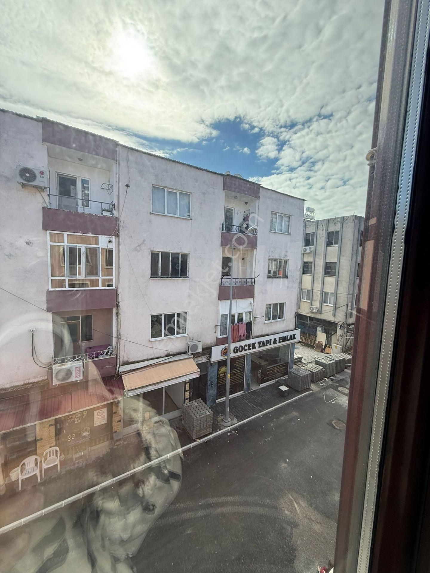 Stop’tan Merkez’de *kapalı Mutfak* 2+1 Satılık Daire - Görsel 22