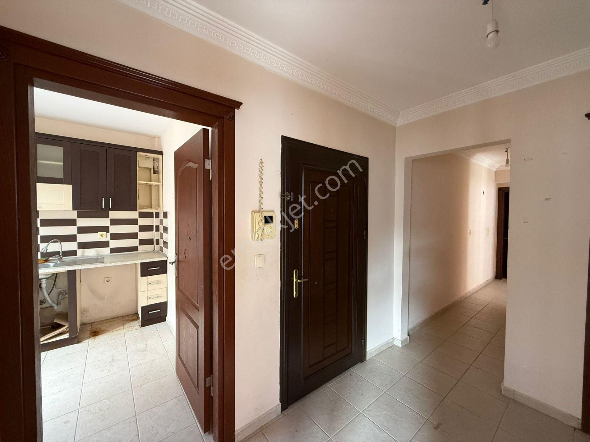 Stop’tan Merkez’de *kapalı Mutfak* 2+1 Satılık Daire - Görsel 28